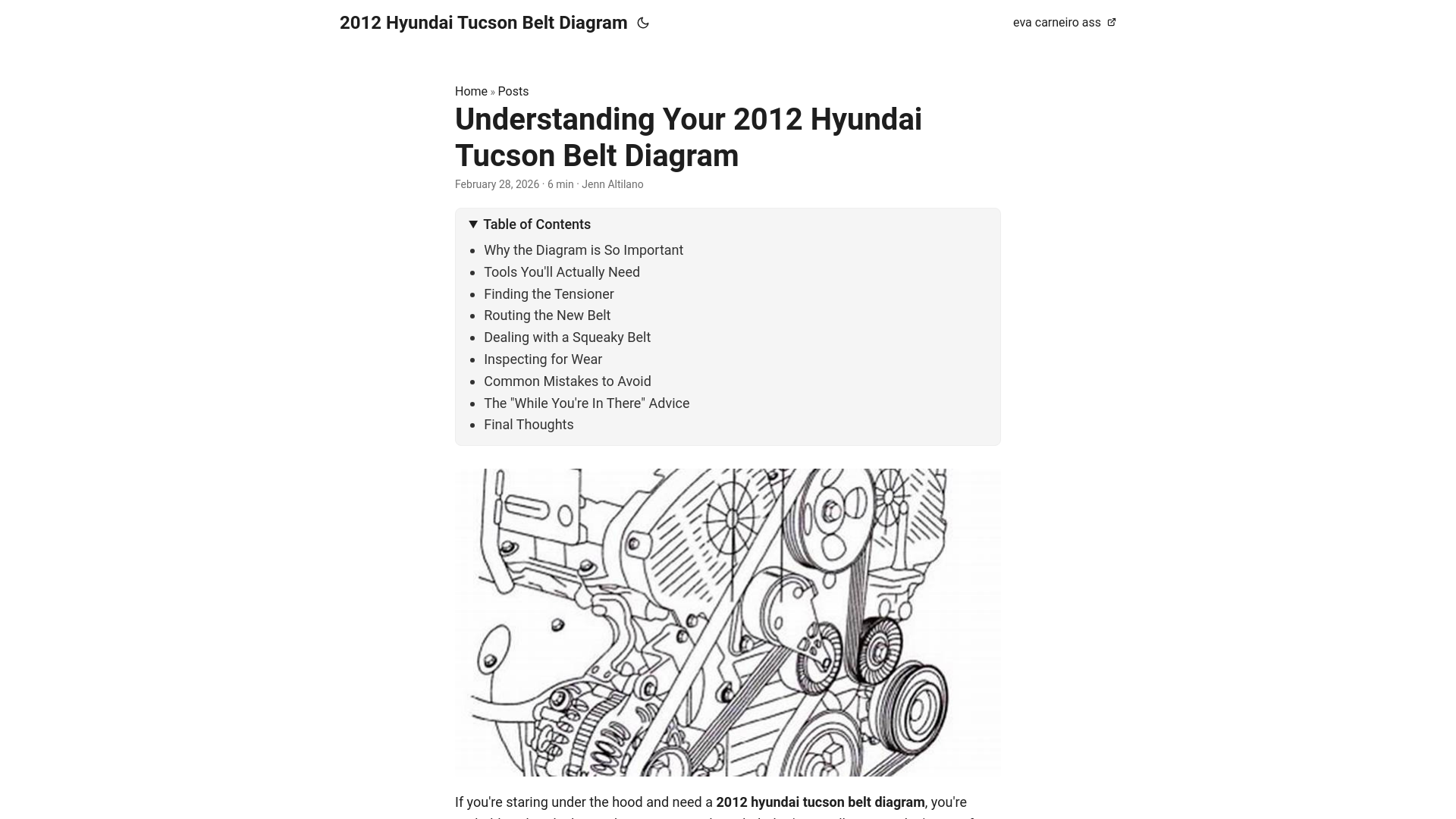 website screenshot of https://2012-hyundai-tucson-belt-diagram.pages.dev/