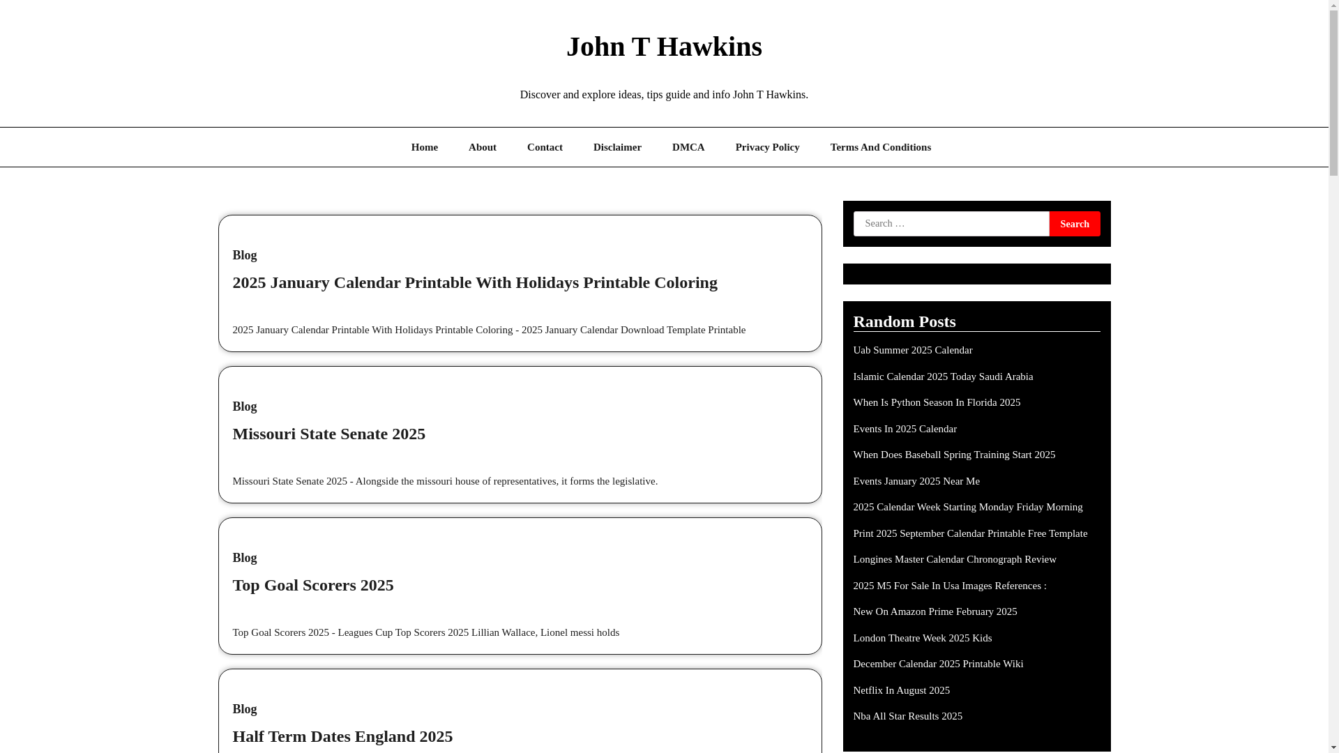 website screenshot of https://johnthawkinse.pages.dev/
