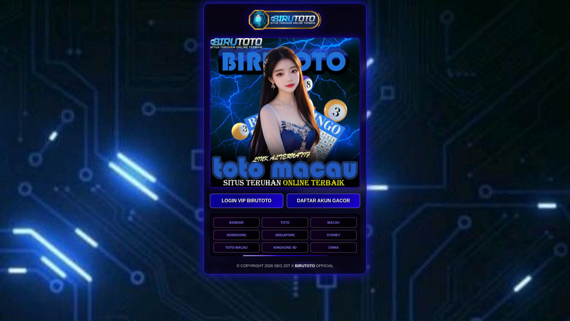 website screenshot of https://comehere-blue.pages.dev/