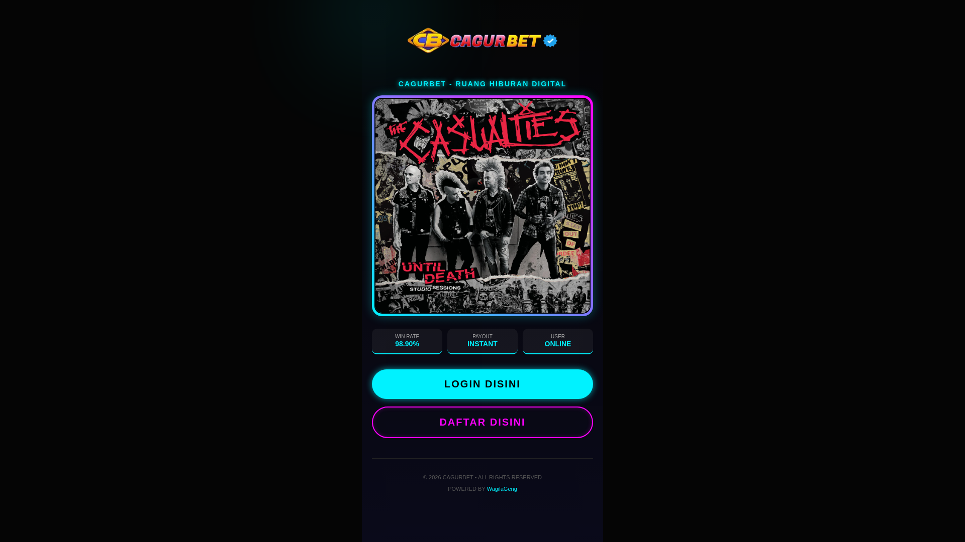 website screenshot of https://arsenal-tv.pages.dev/