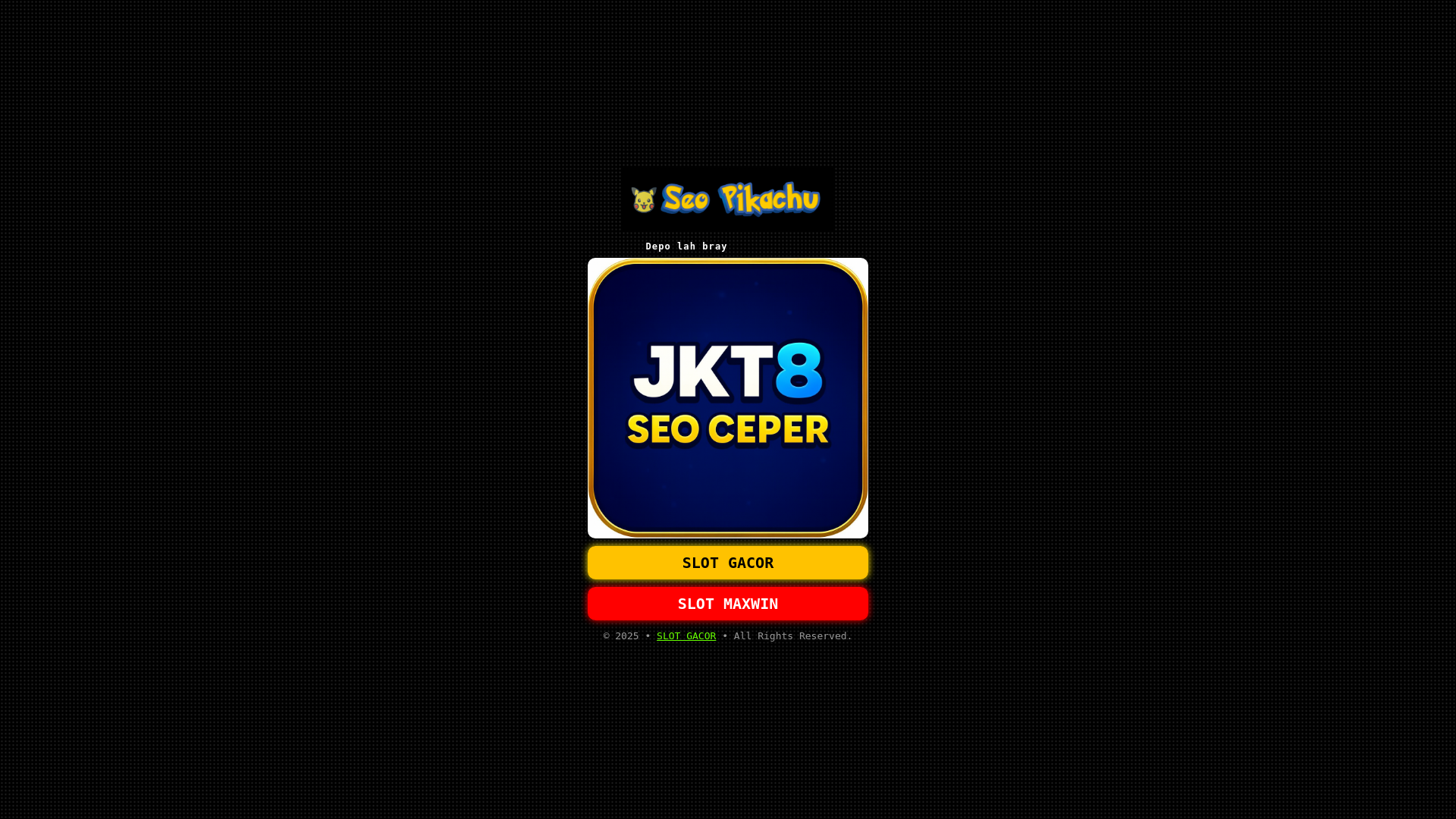 website screenshot of https://jangan-lihat-nanti-lembur-jadinya.pages.dev/