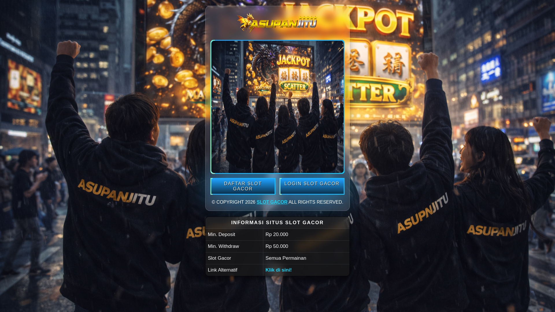 website screenshot of https://appsiak-stkiayonaik.pages.dev/