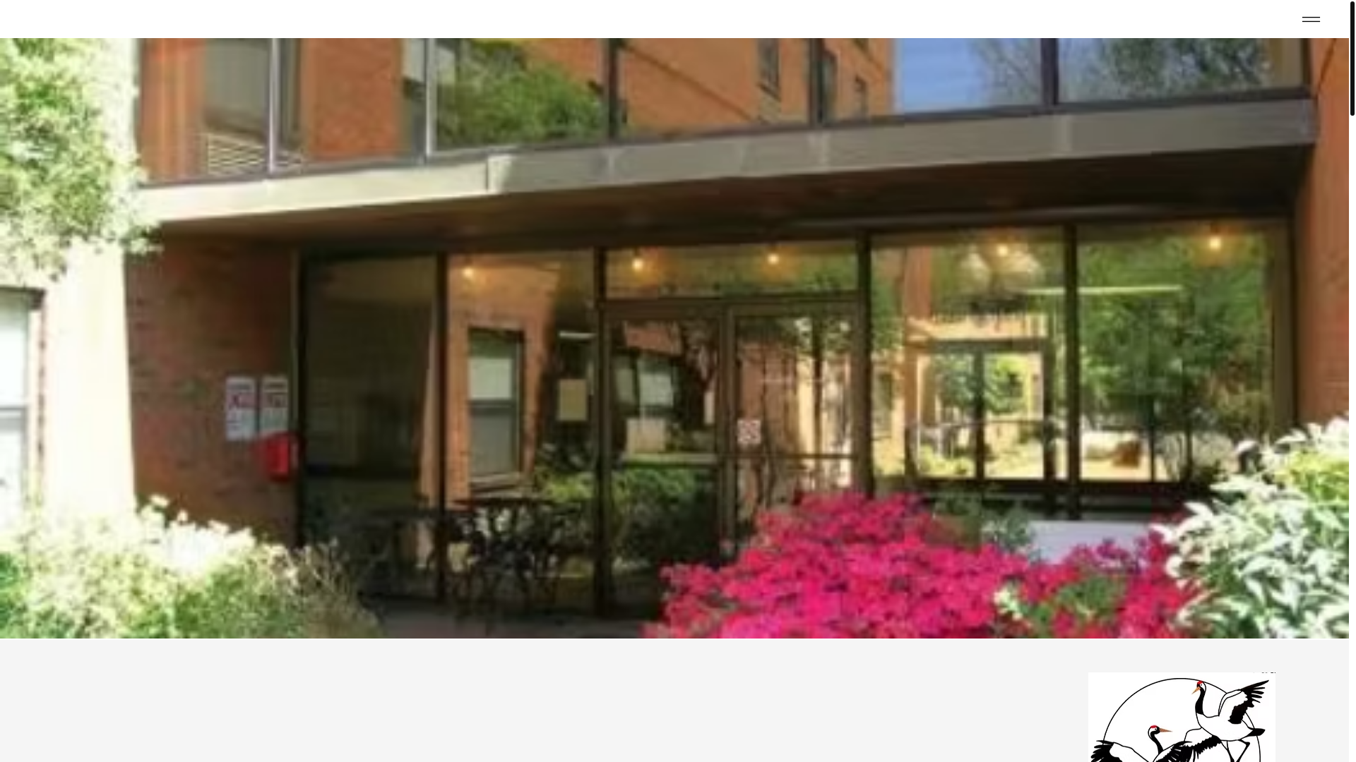 website screenshot of https://audubonparkplaceapartments.net/