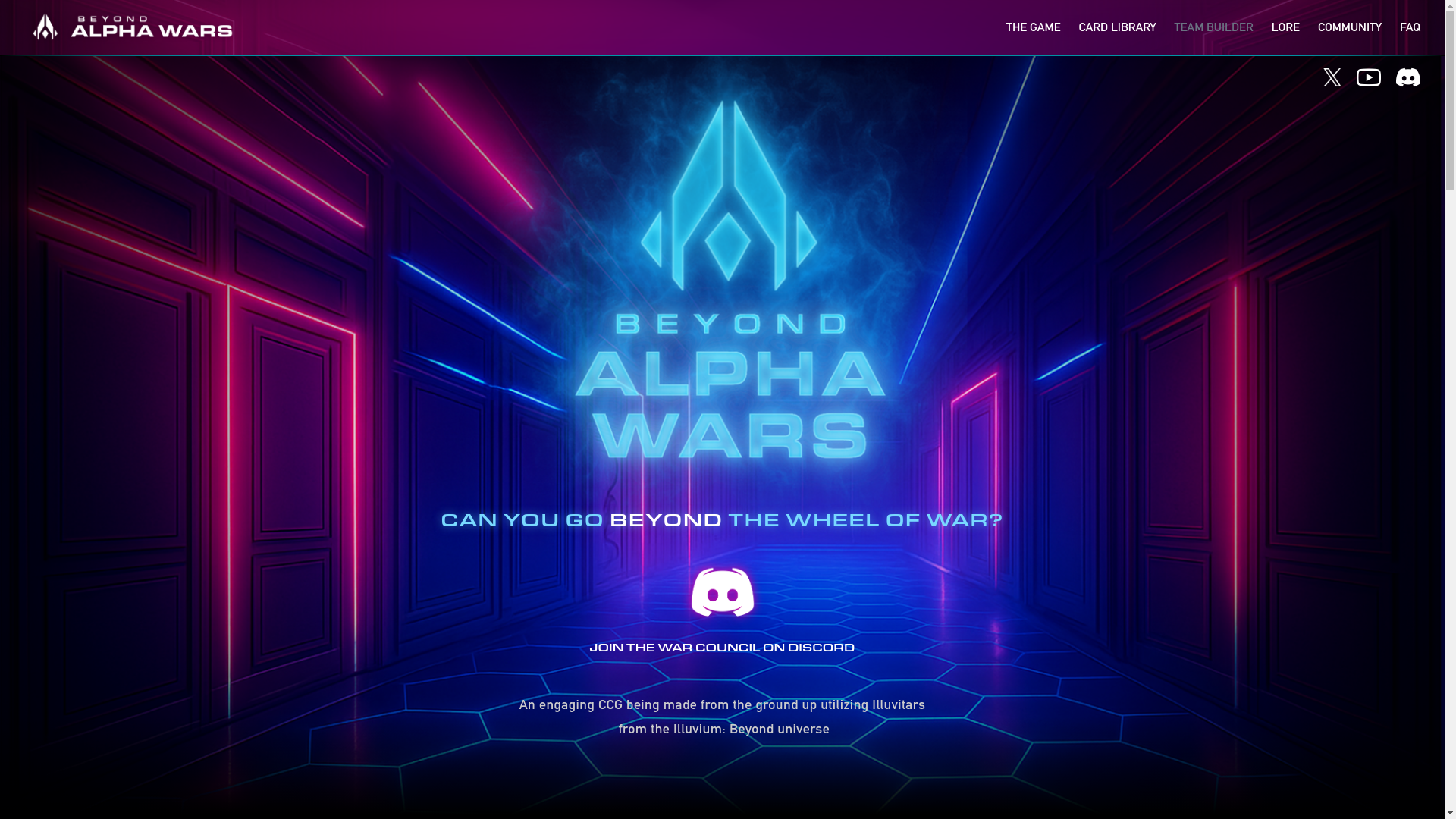 website screenshot of https://baw-website-etz.pages.dev/