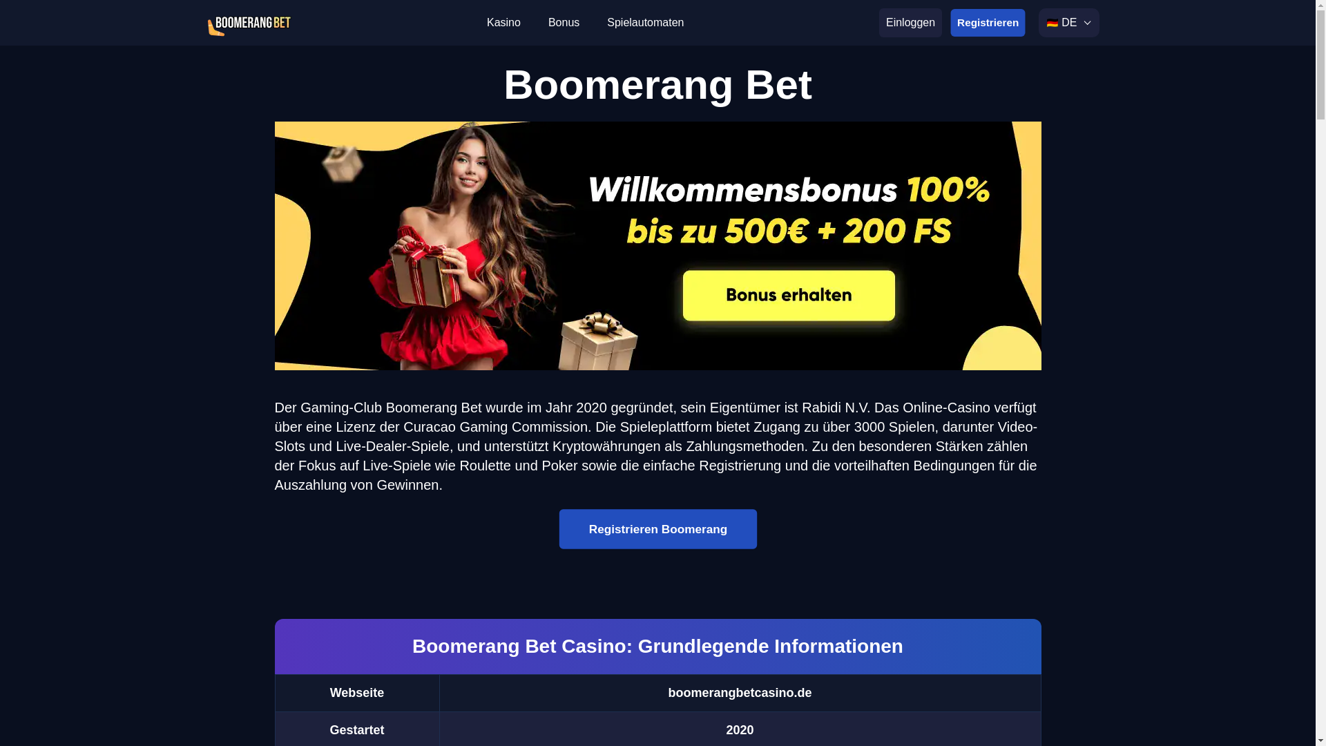 website screenshot of https://boomerangbetcasino-de-1600.pages.dev/