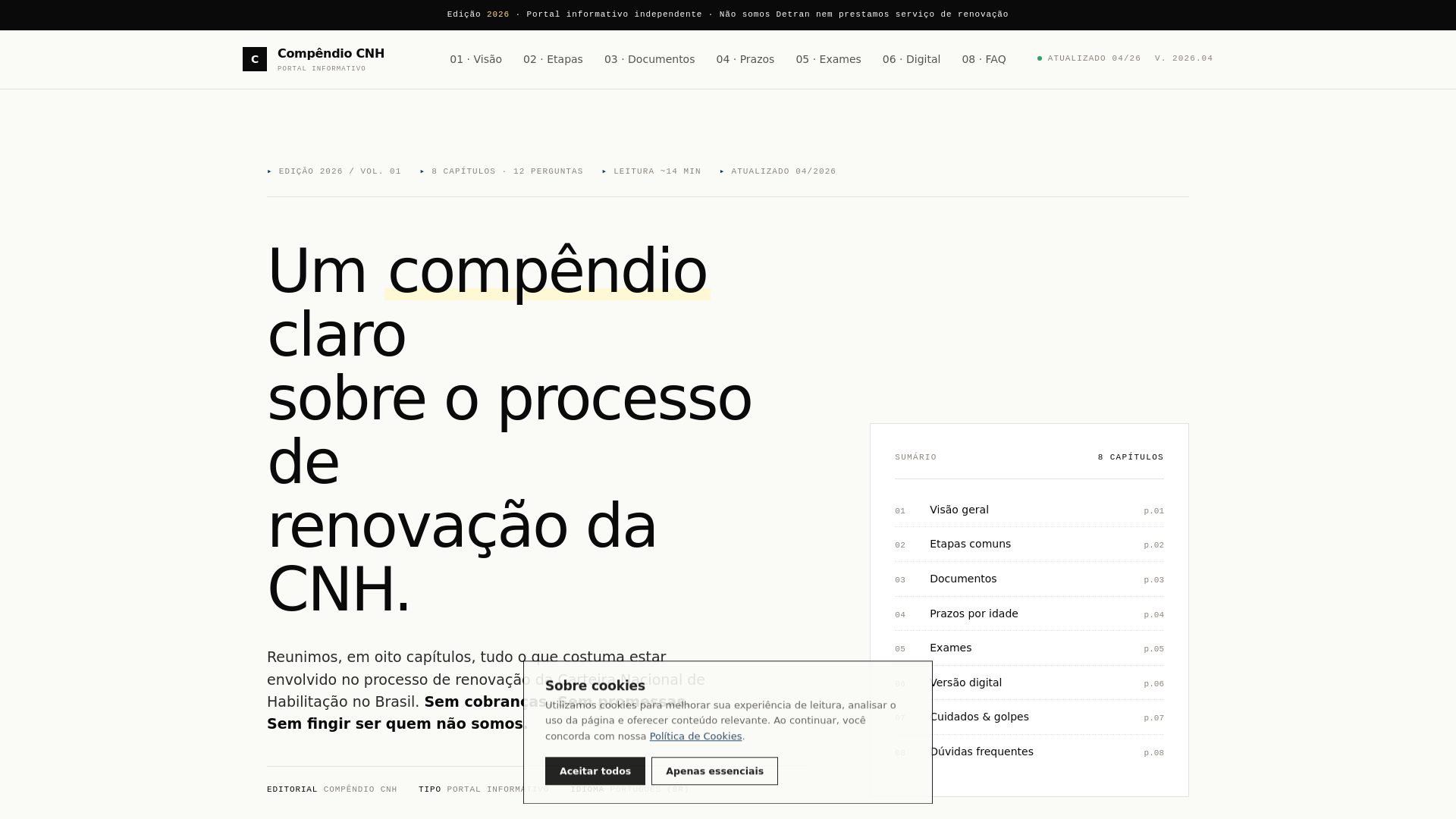 website screenshot of https://hyperrenovajasrenovars43.click/
