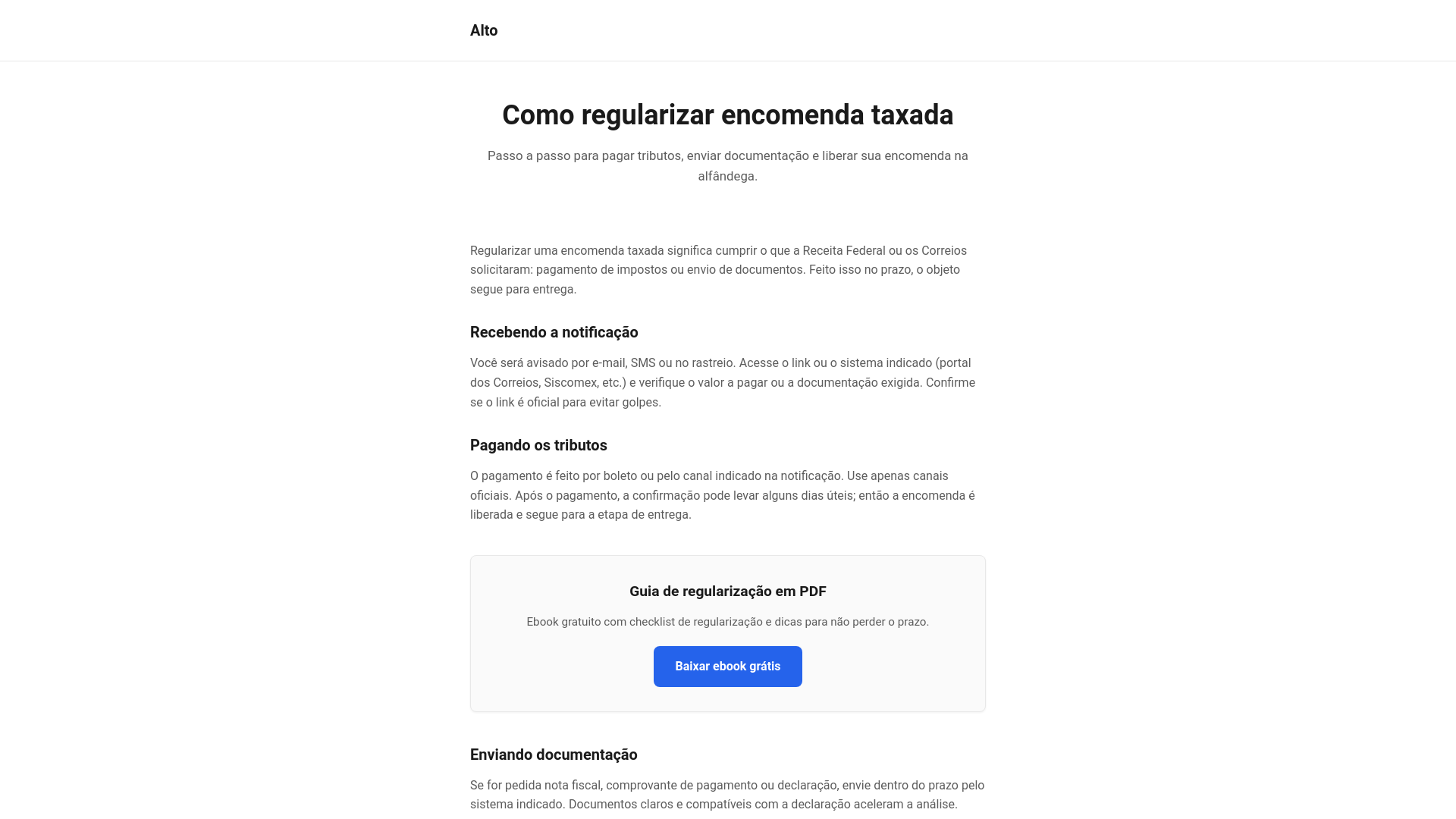 website screenshot of https://liberarpedidoja607.sbs/