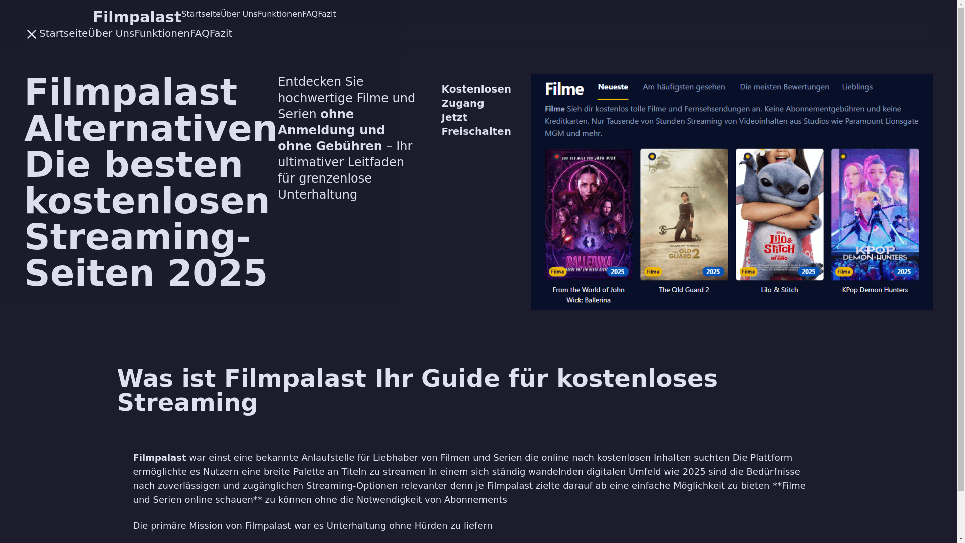 website screenshot of https://filmpalast-tyeg.pages.dev/