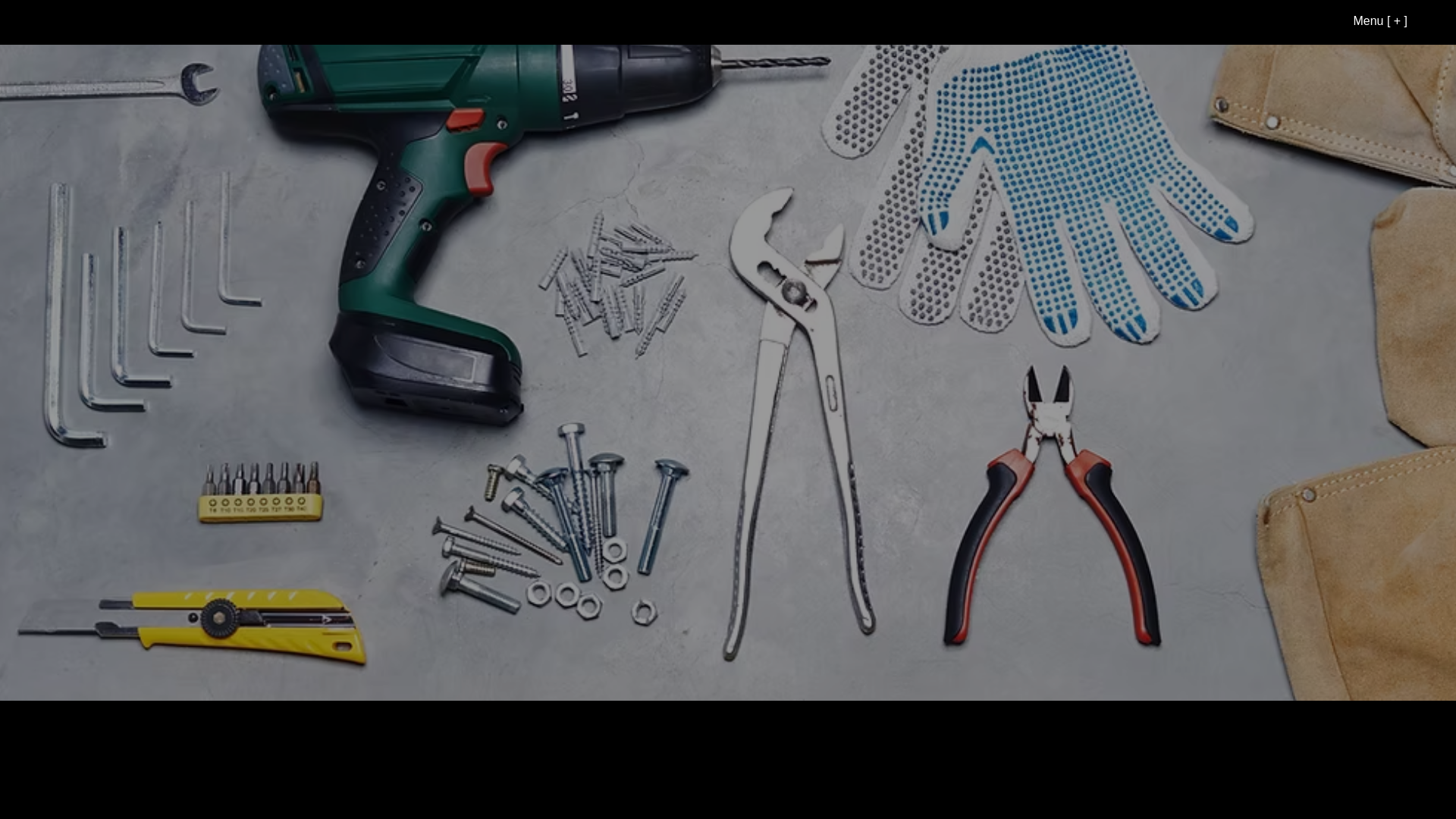 website screenshot of https://interserviciosemp.com/