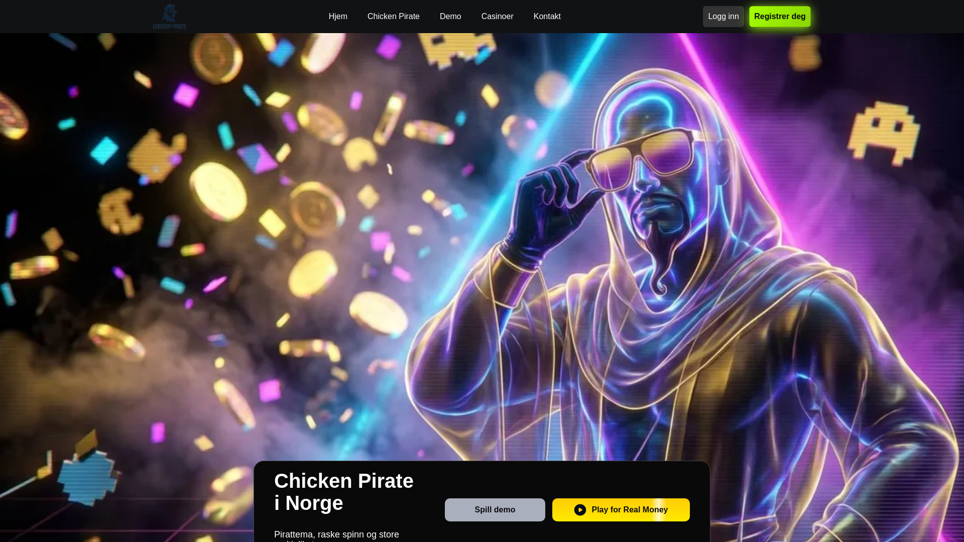 website screenshot of https://chickenpirate-no-53324.pages.dev/