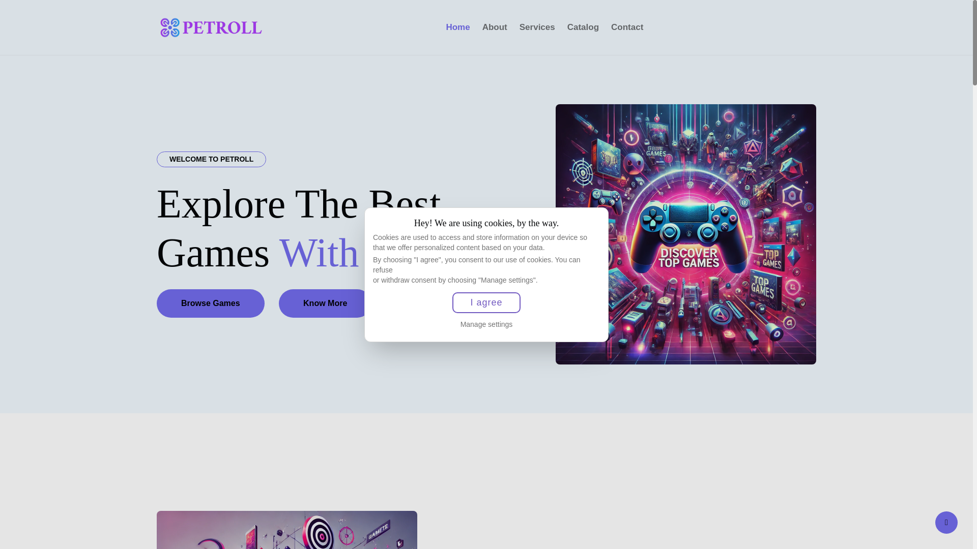 website screenshot of https://finshinne.com/