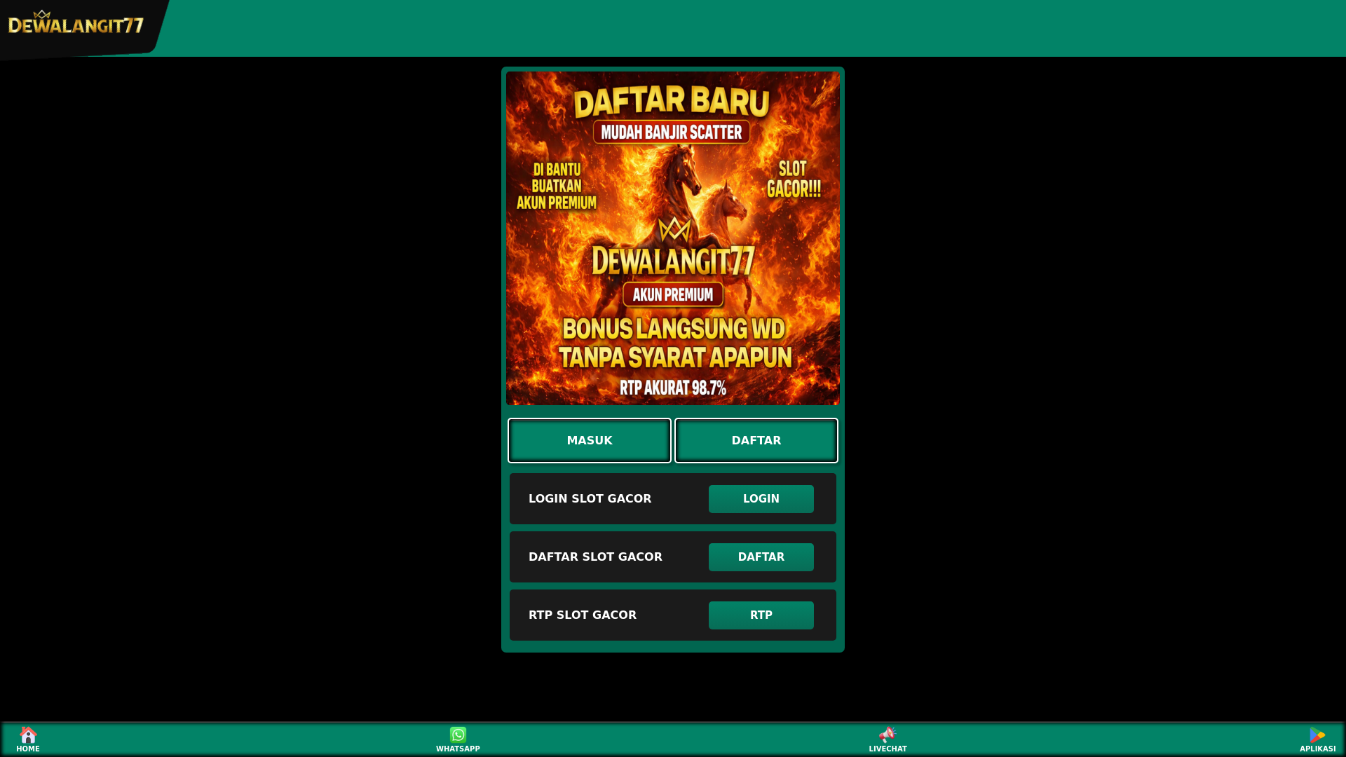 website screenshot of https://travelmanifestation.pages.dev/