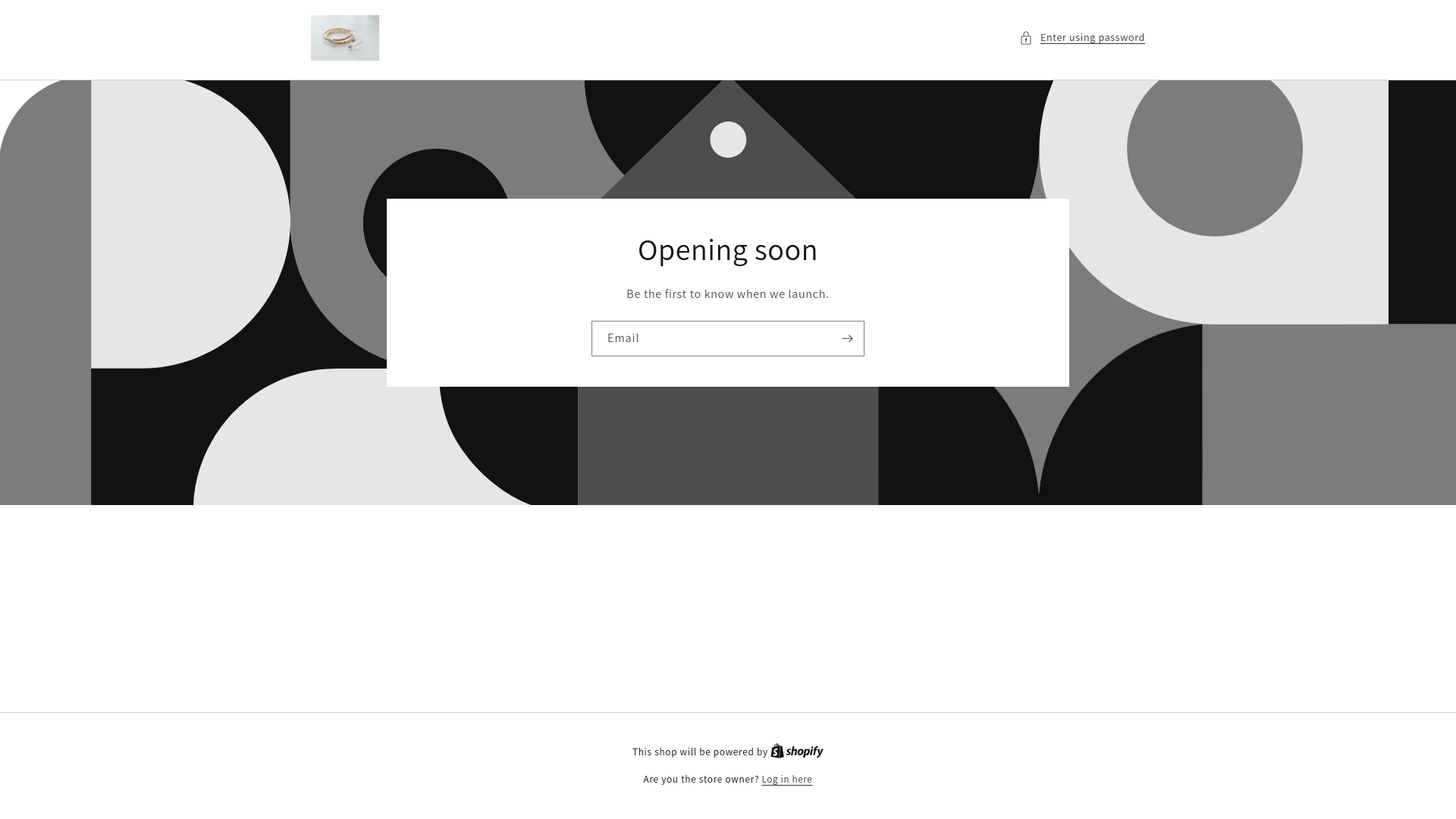 website screenshot of https://farvik.store/