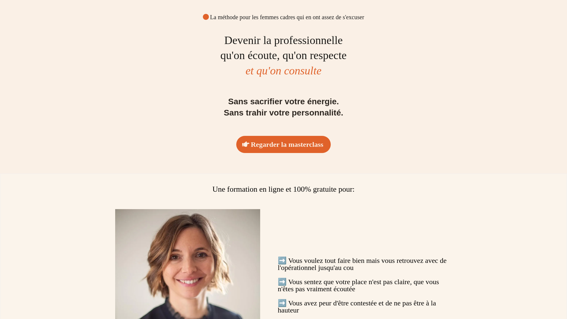 website screenshot of https://aforaltitude.fr/