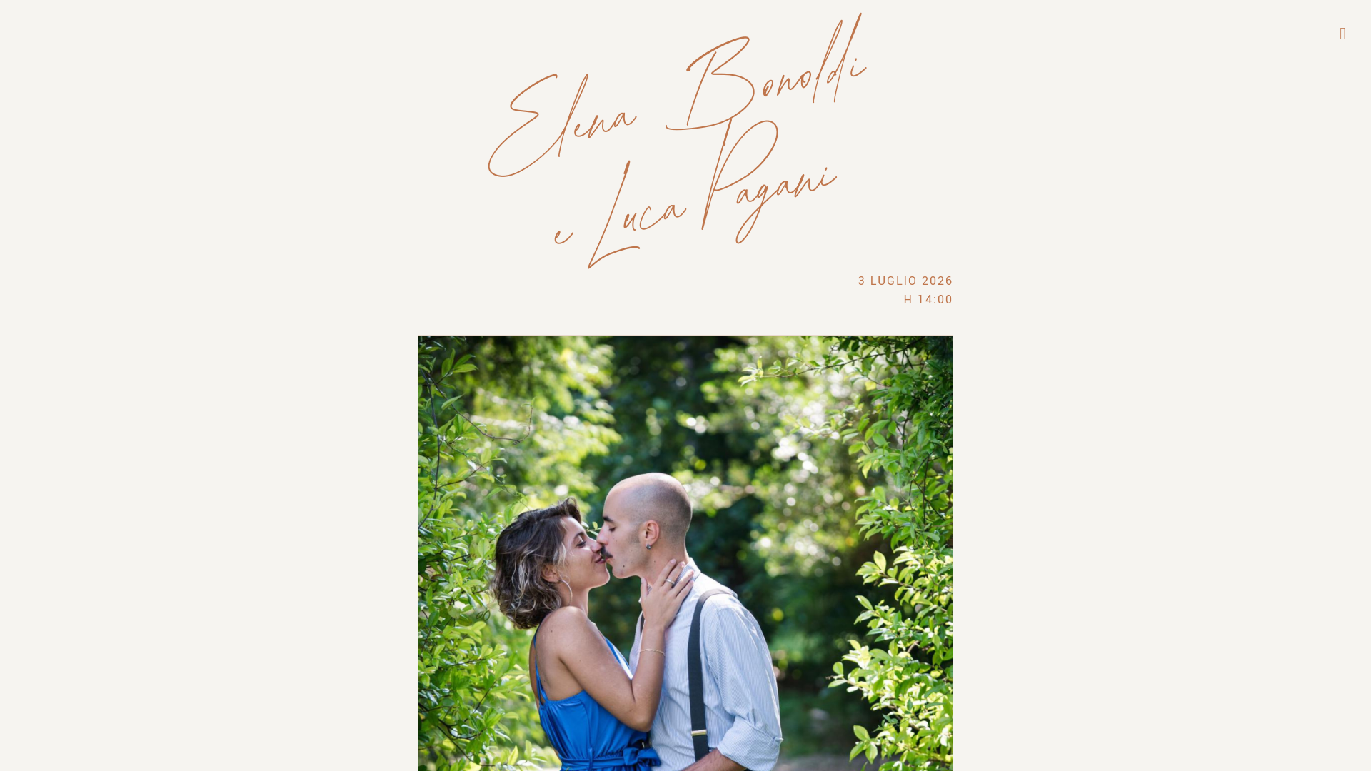 website screenshot of https://eleeluca.pages.dev/