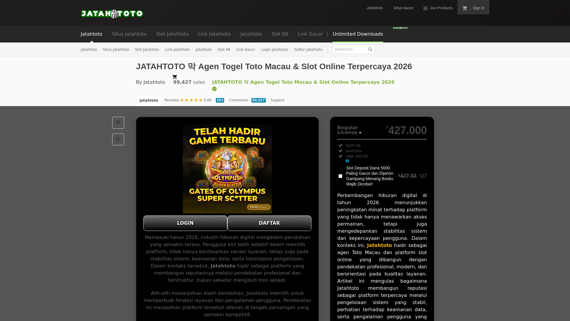 website screenshot of https://kflqjatah3k3fj3kjaf.pages.dev/