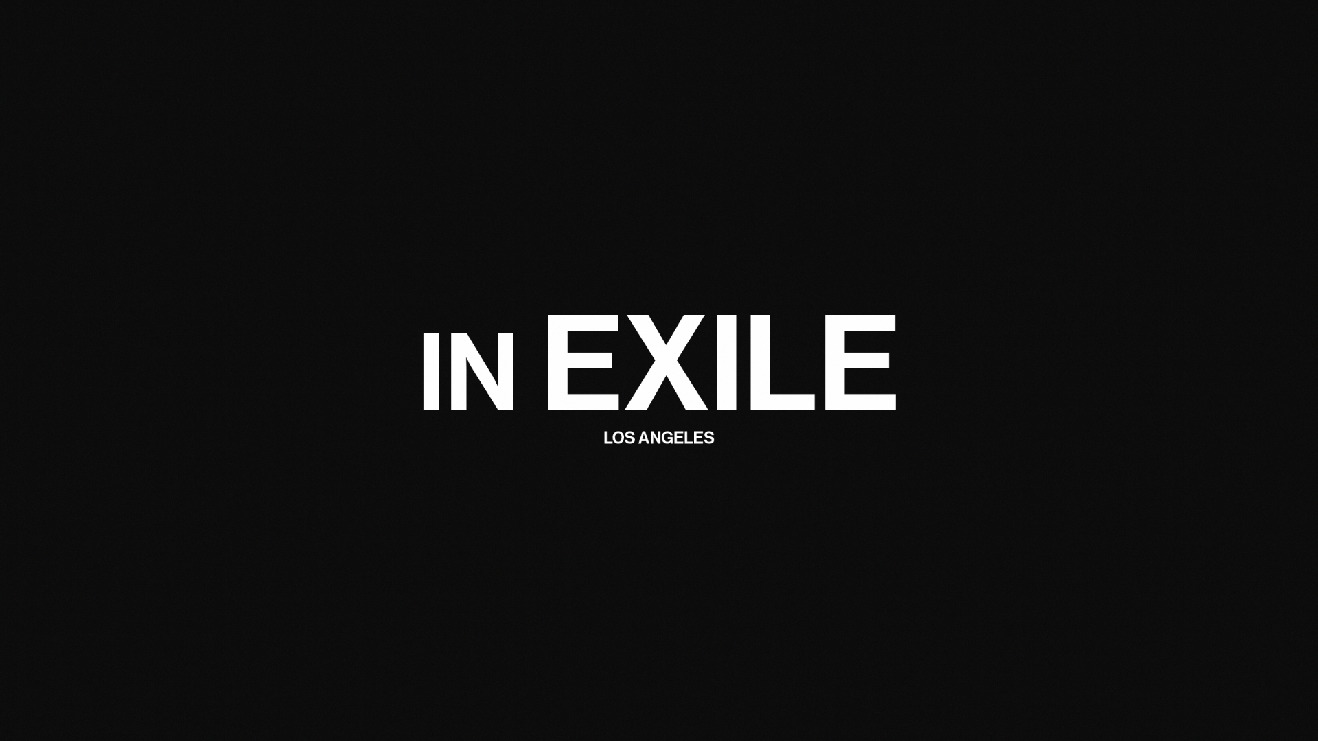 website screenshot of https://inexileparfums.com/