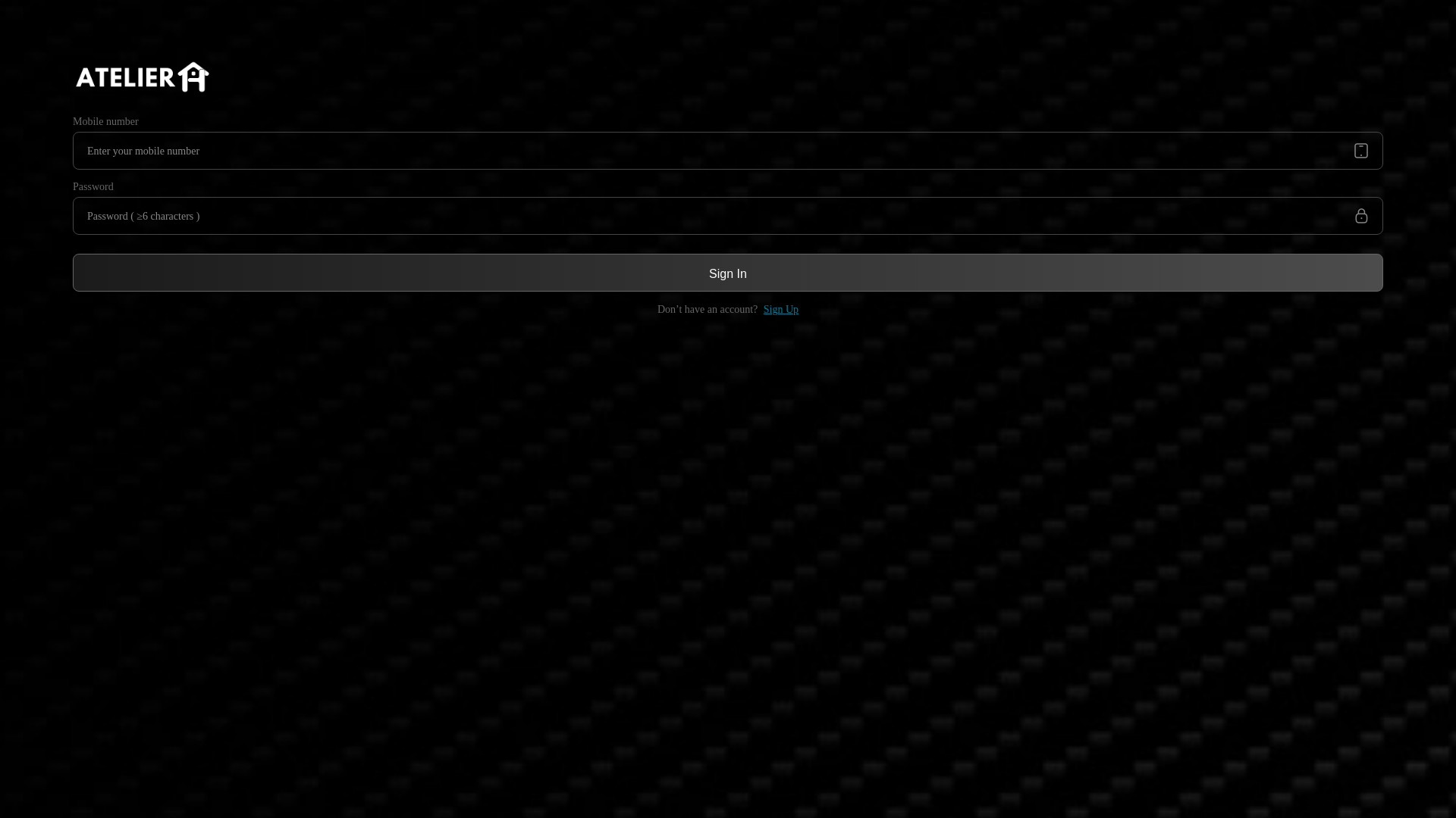 website screenshot of https://harmonia-digital.org/