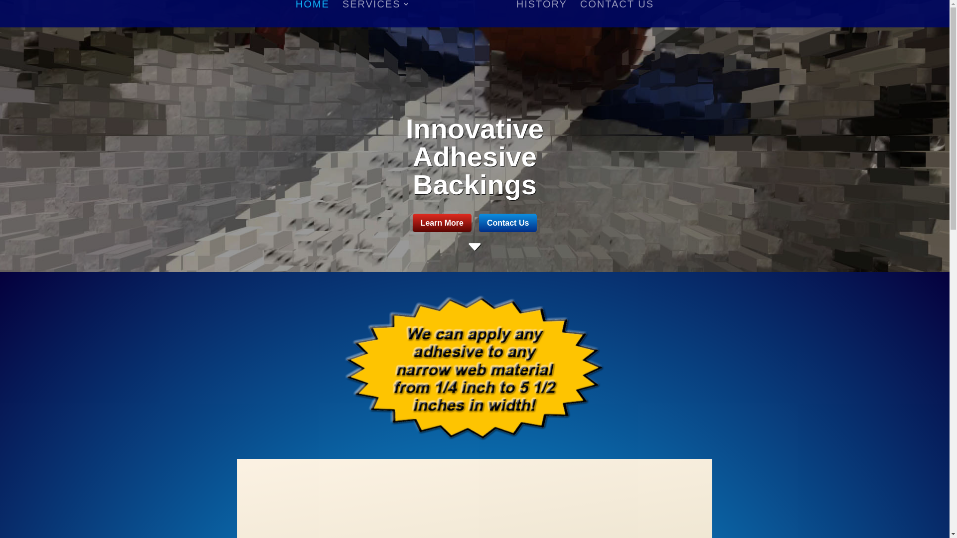 website screenshot of https://avanticoating.com/