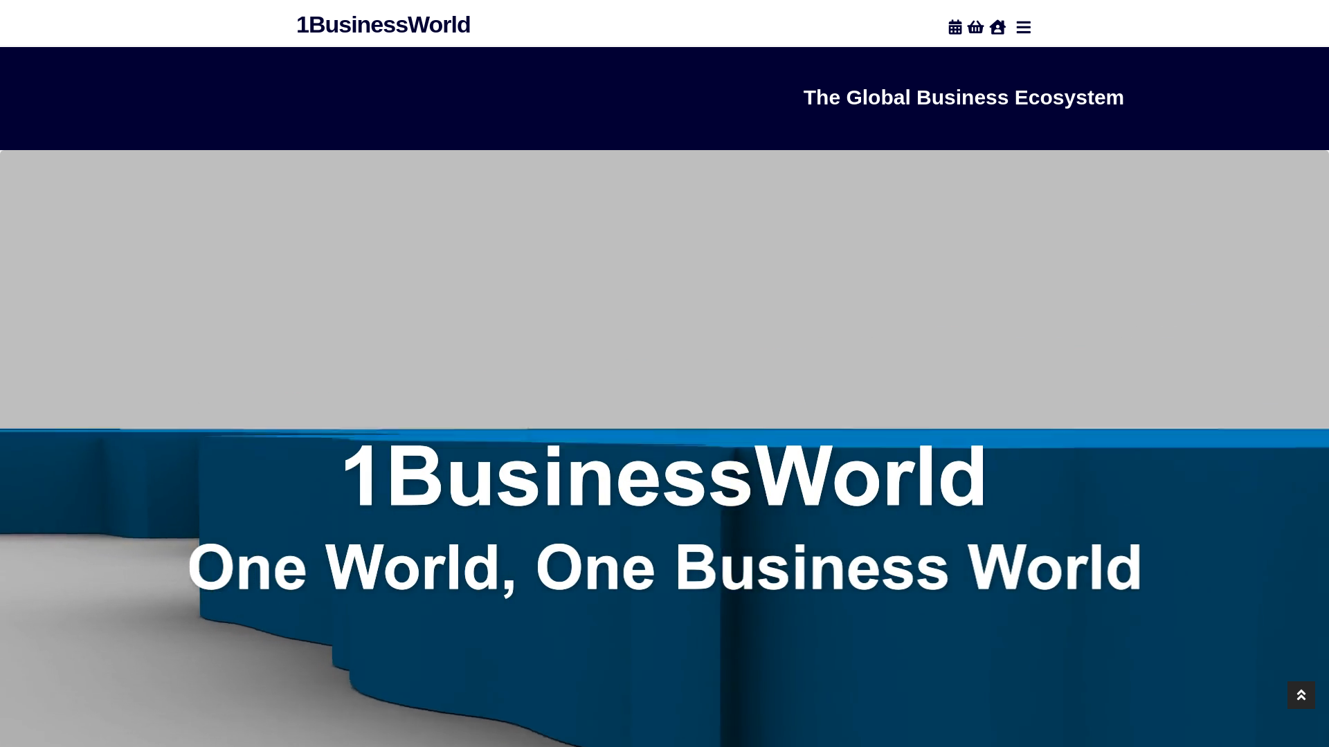 website screenshot of https://marketplacefortheworld.com