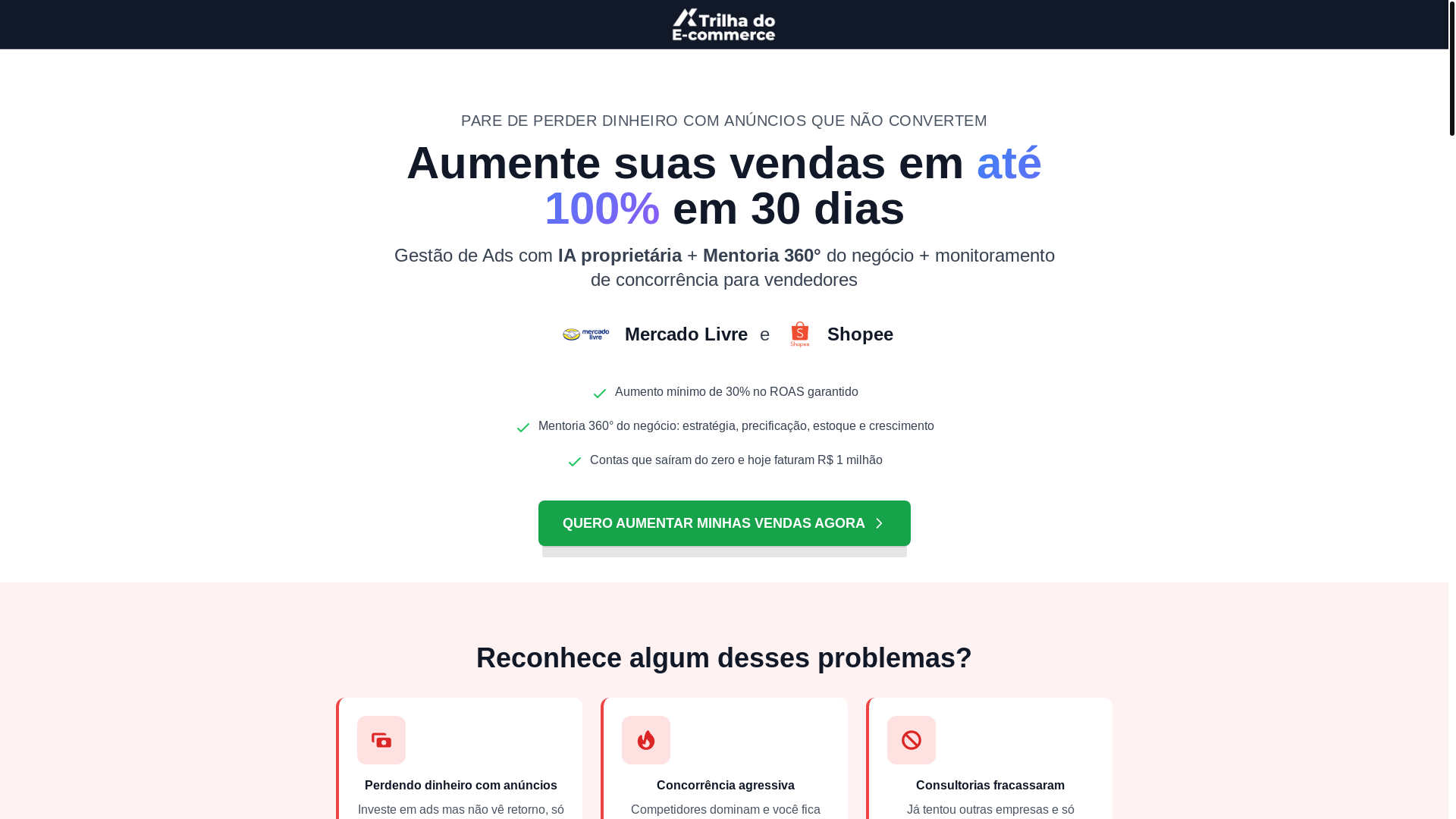 website screenshot of https://futuristic-lead-capture.pages.dev/