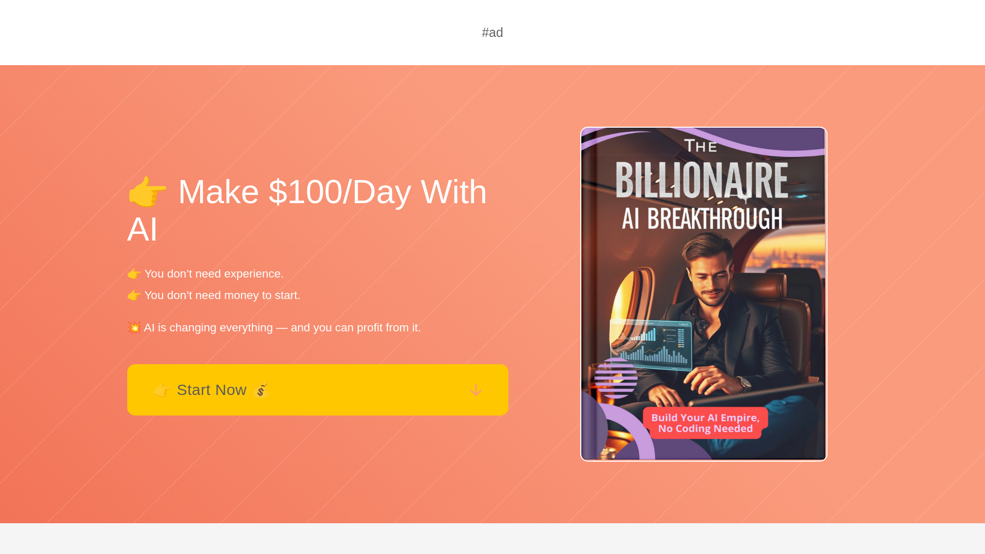 website screenshot of https://ai-martin.eu/