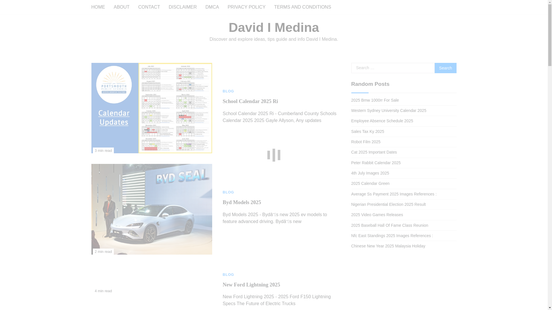 website screenshot of https://davidimedinas.pages.dev/
