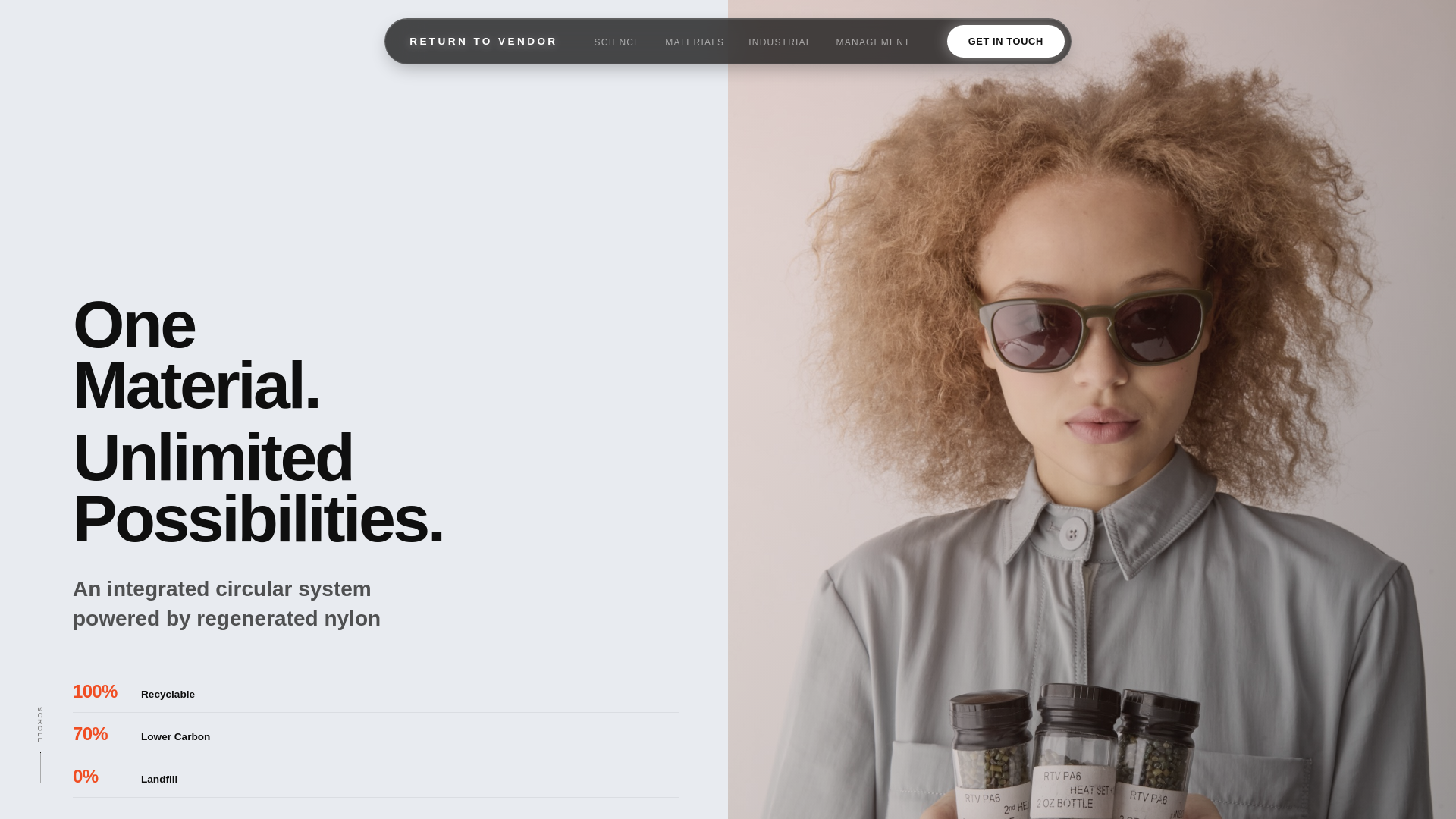 website screenshot of https://rtv-earth.pages.dev/