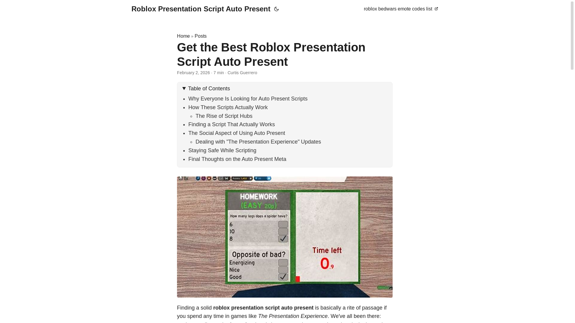 website screenshot of https://roblox-presentation-script-auto-present.pages.dev/