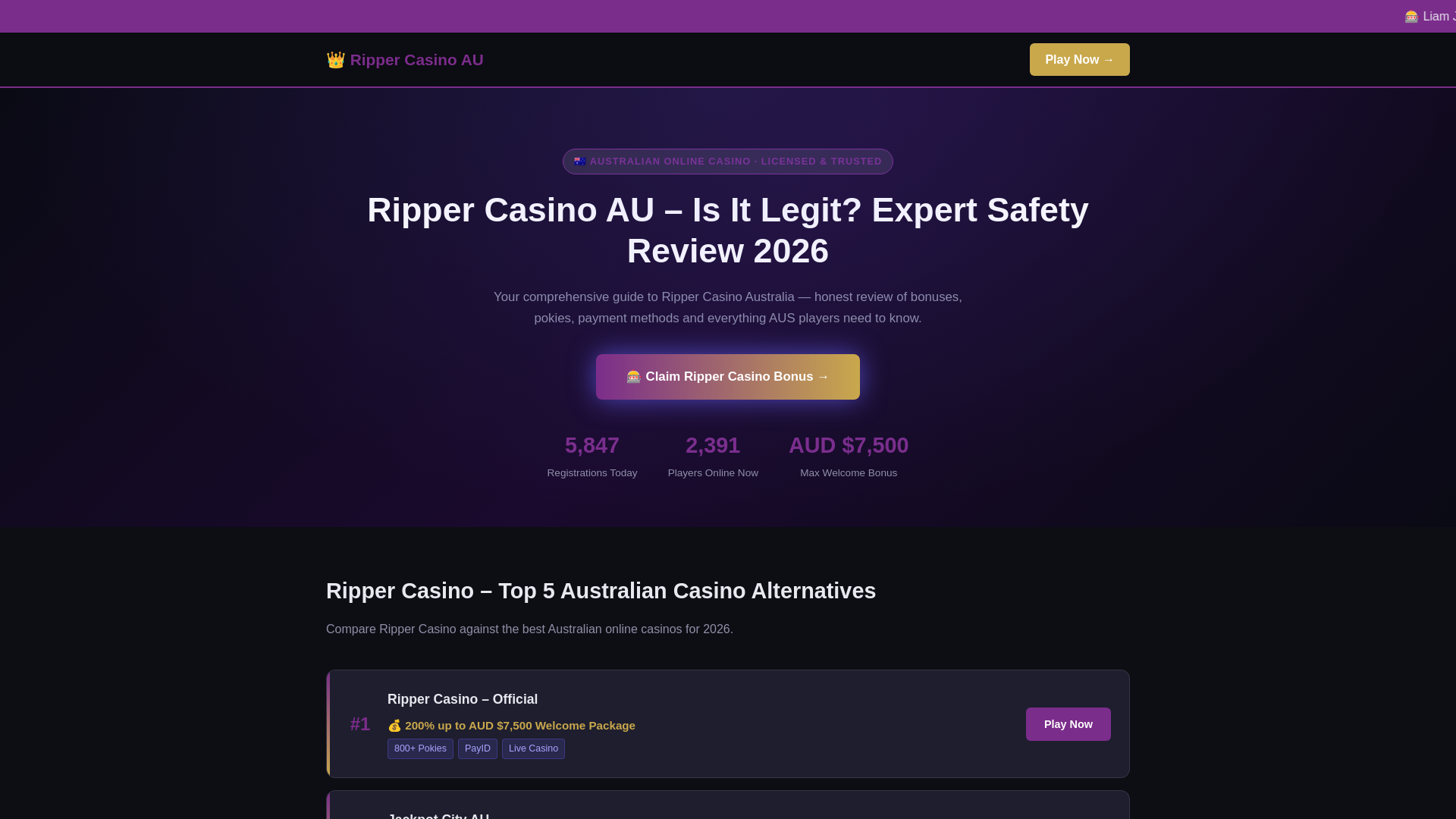 website screenshot of https://shanespark-com.pages.dev/