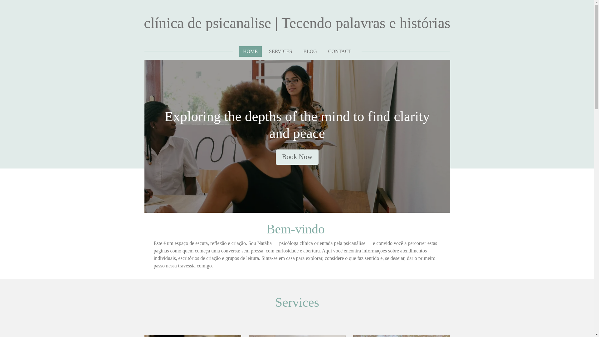 website screenshot of https://lopescnatalia.com/