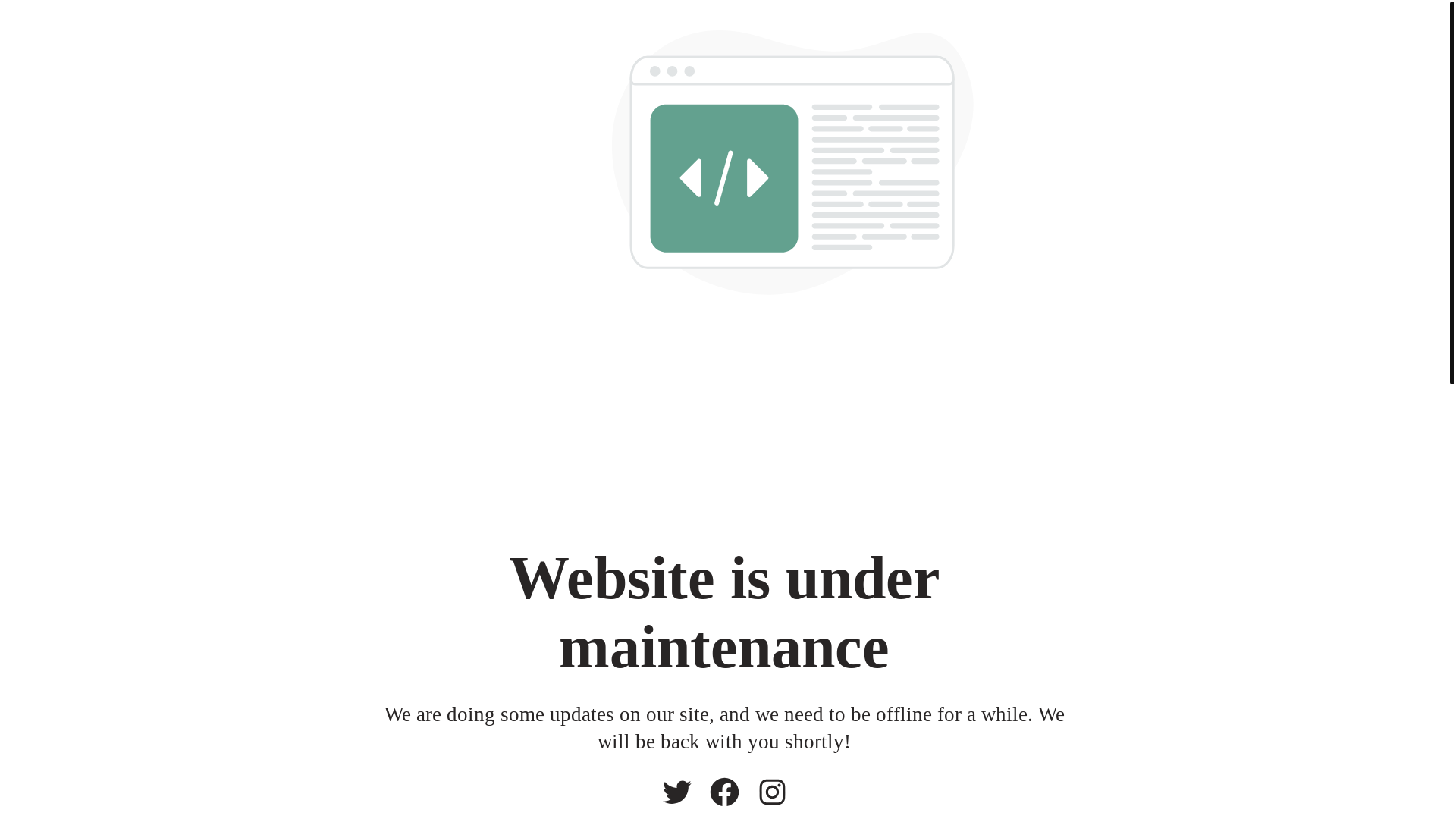 website screenshot of https://haberinpesinde.com
