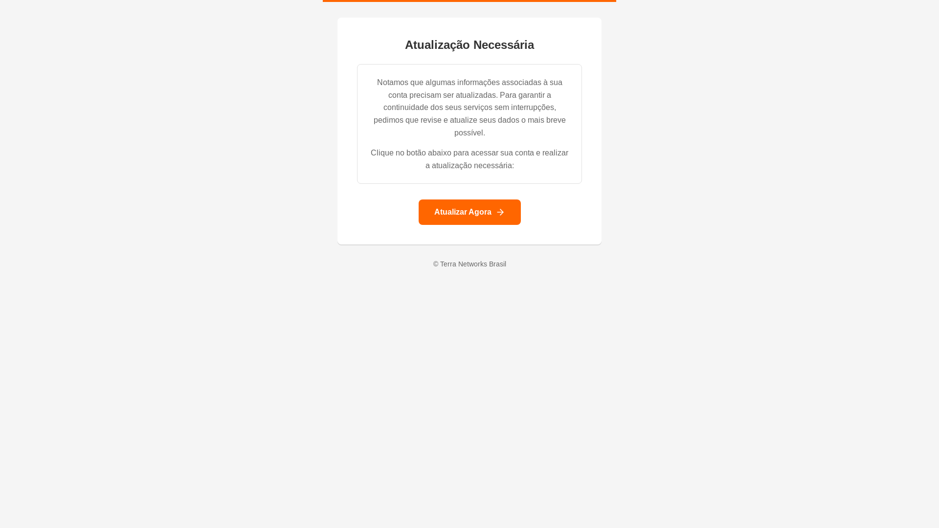 website screenshot of https://acessandoaguarde.com/