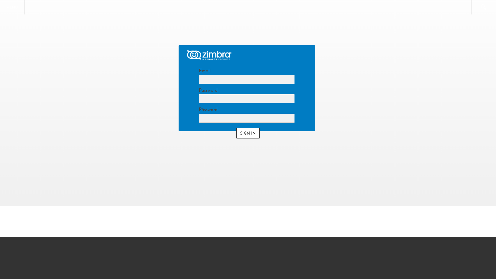 website screenshot of https://1nimbra.weebly.com/