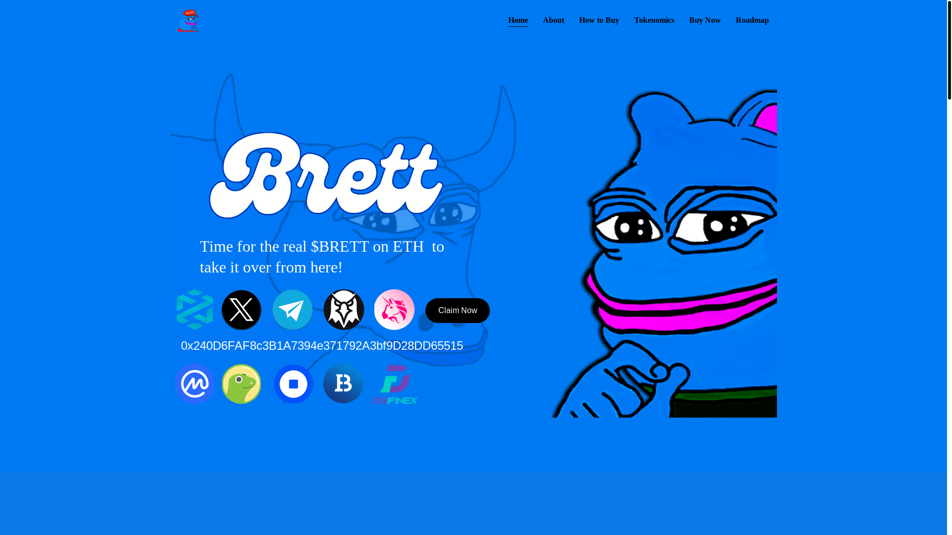 website screenshot of https://rewards-basedbrett.xyz/