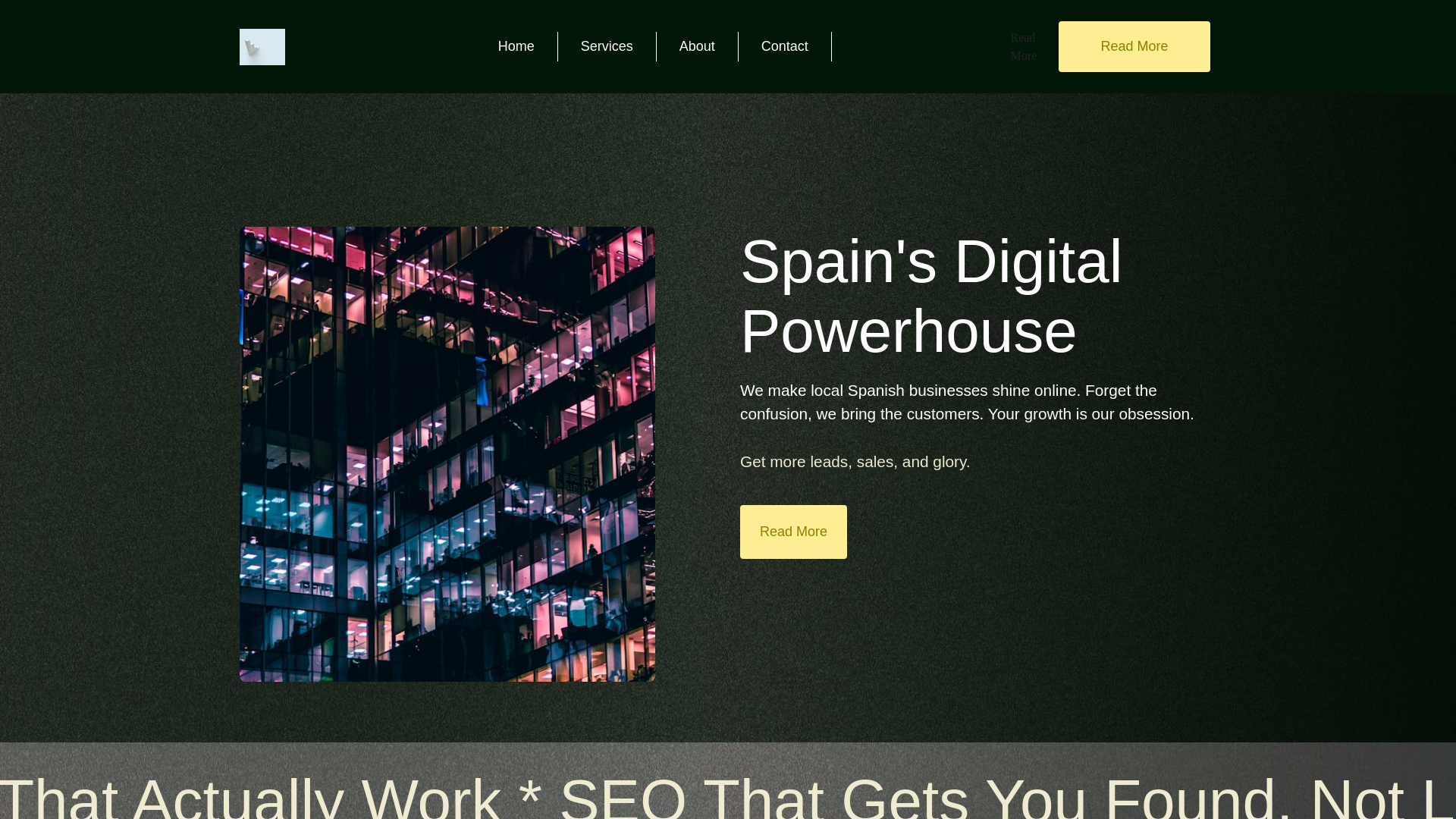 website screenshot of https://soswabidracve.pro/