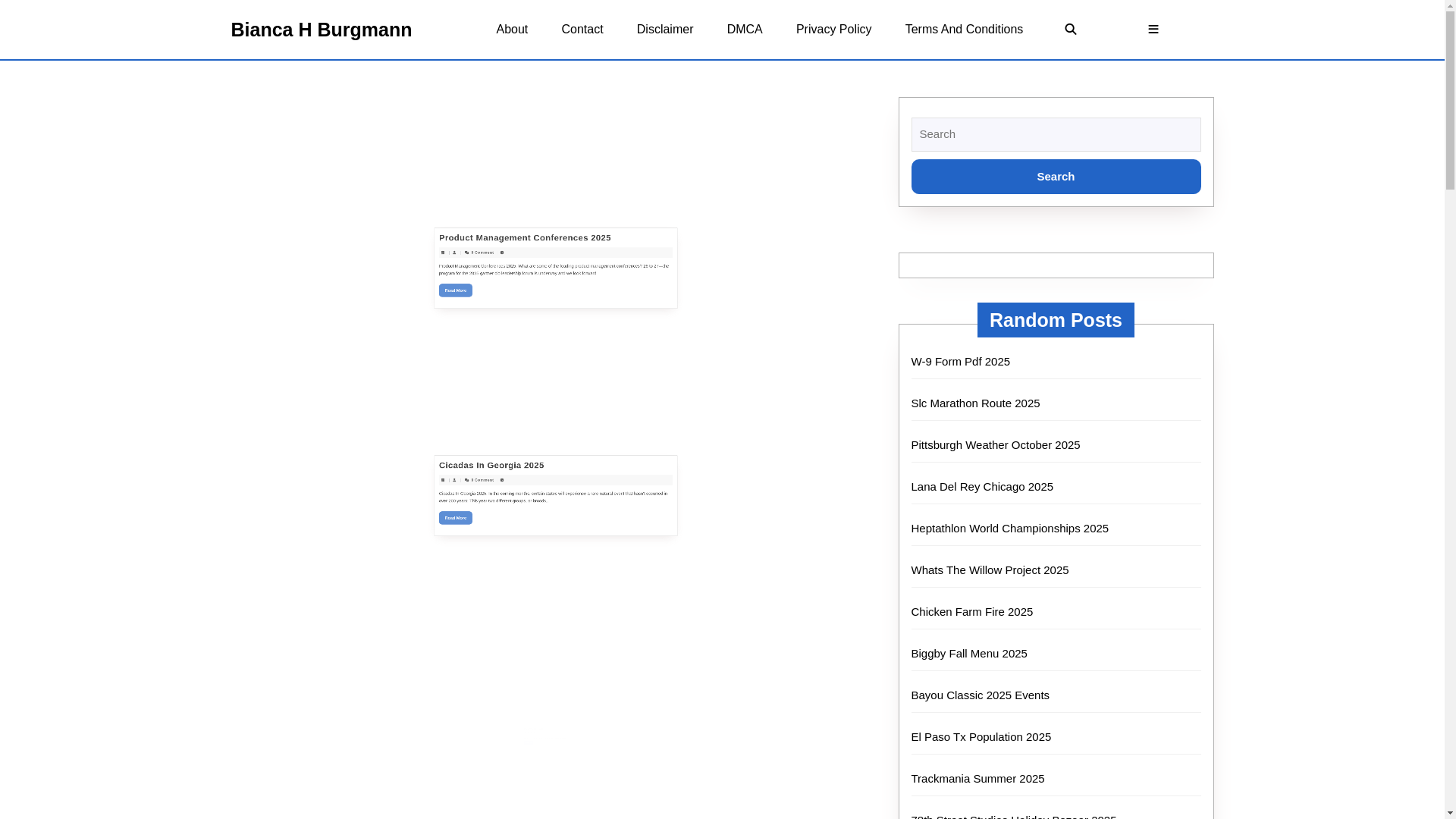 website screenshot of https://biancahburgmann.pages.dev/