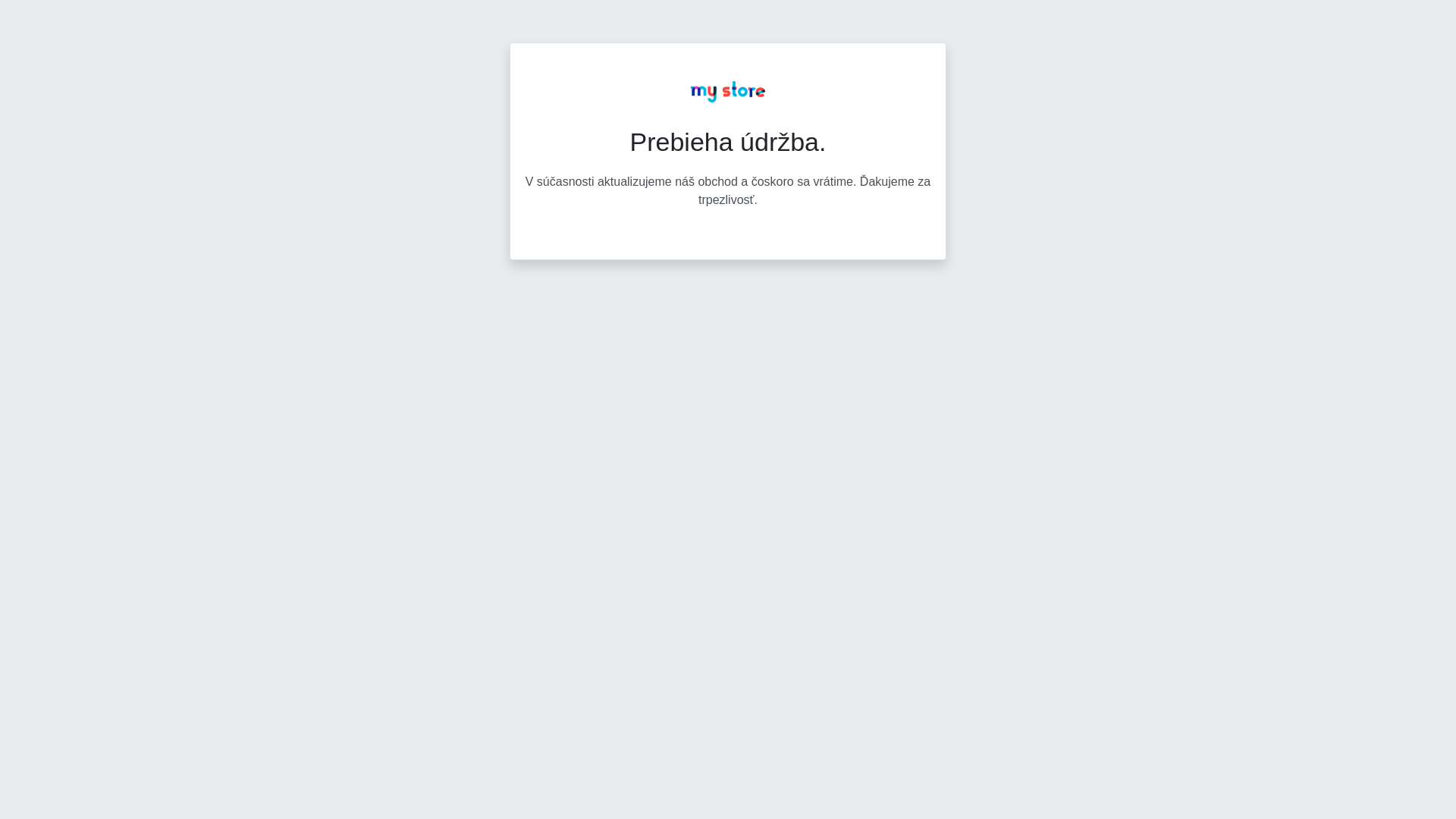 website screenshot of https://pneumatikyamp.sk/