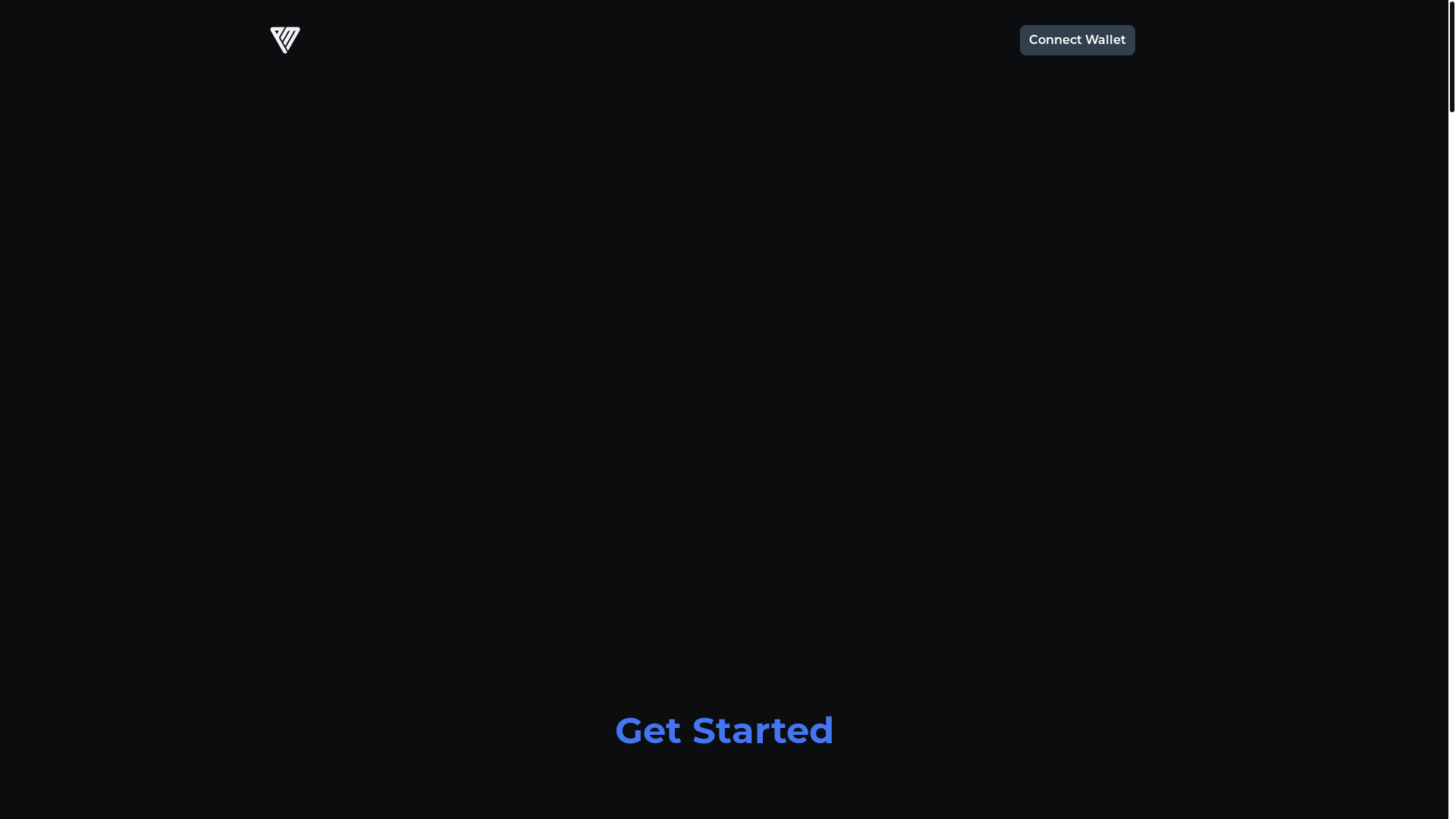 website screenshot of https://dappstack.pages.dev/