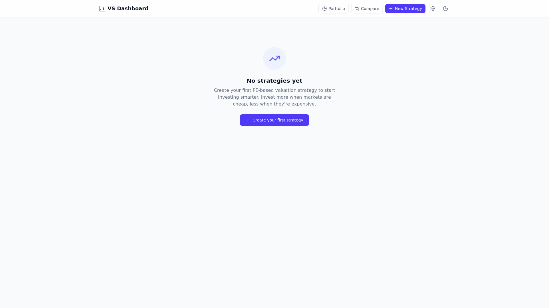website screenshot of https://vsip-dashboard.pages.dev/