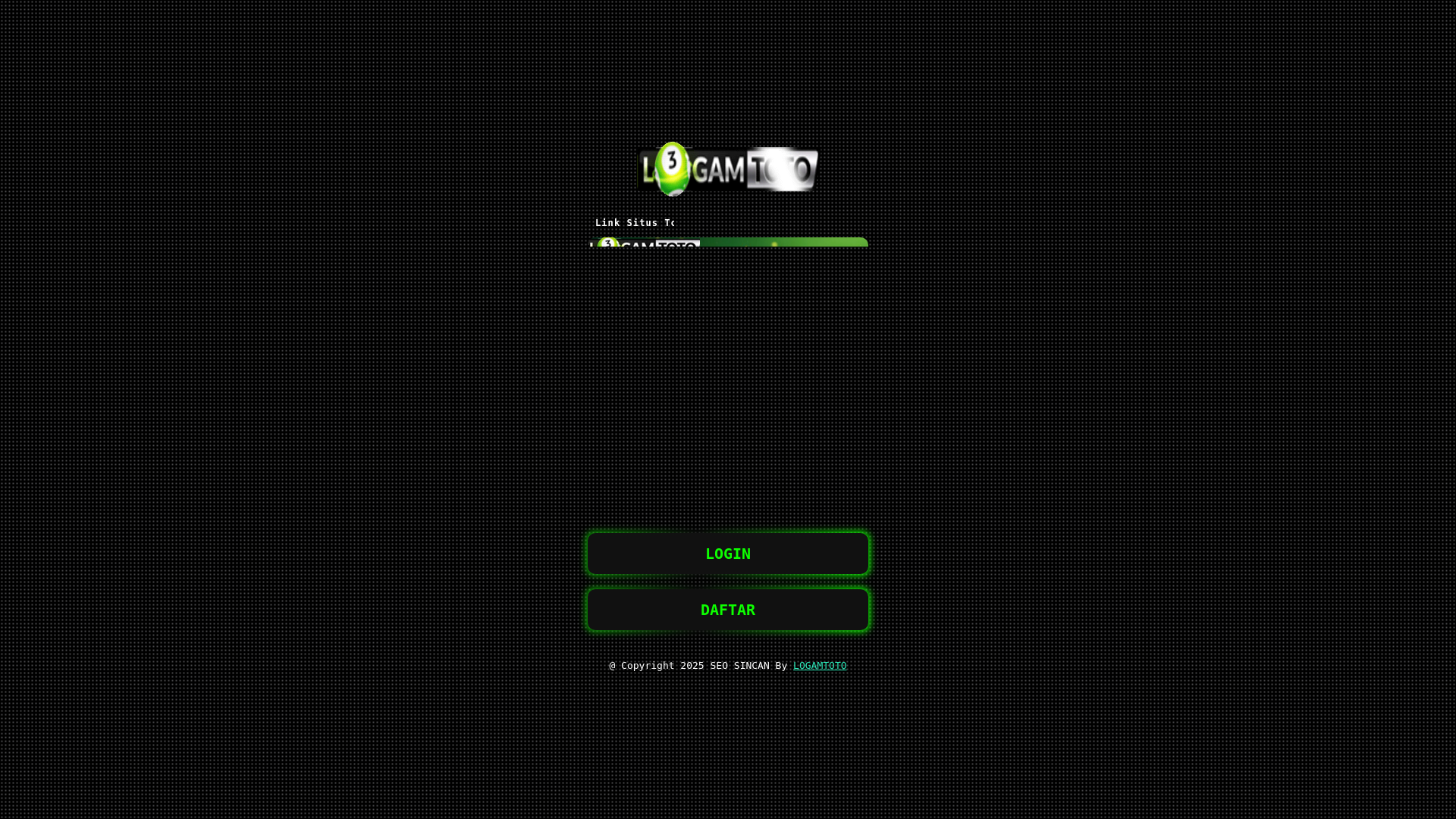 website screenshot of https://amp-tahanbanting-logamtoto.pages.dev/