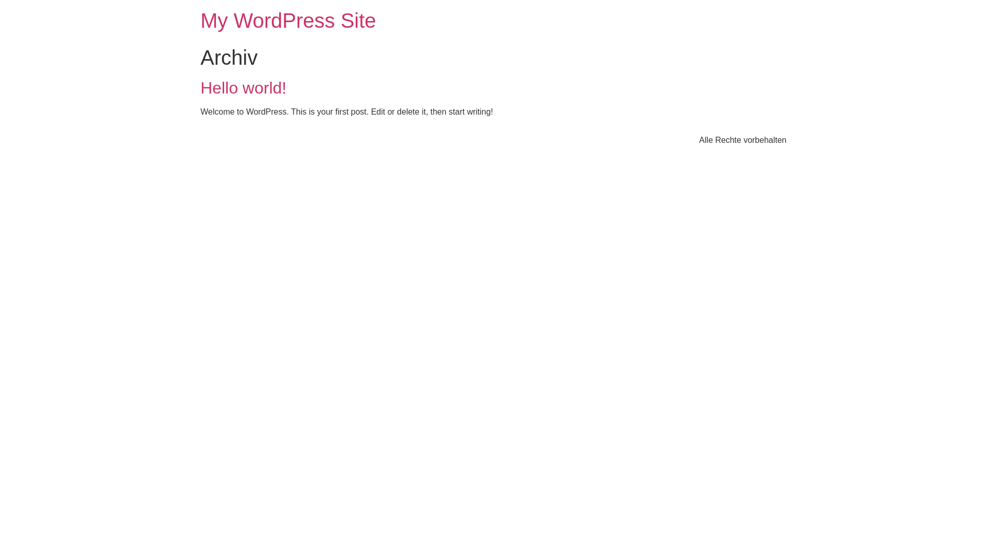website screenshot of https://tuer-notruf.de/