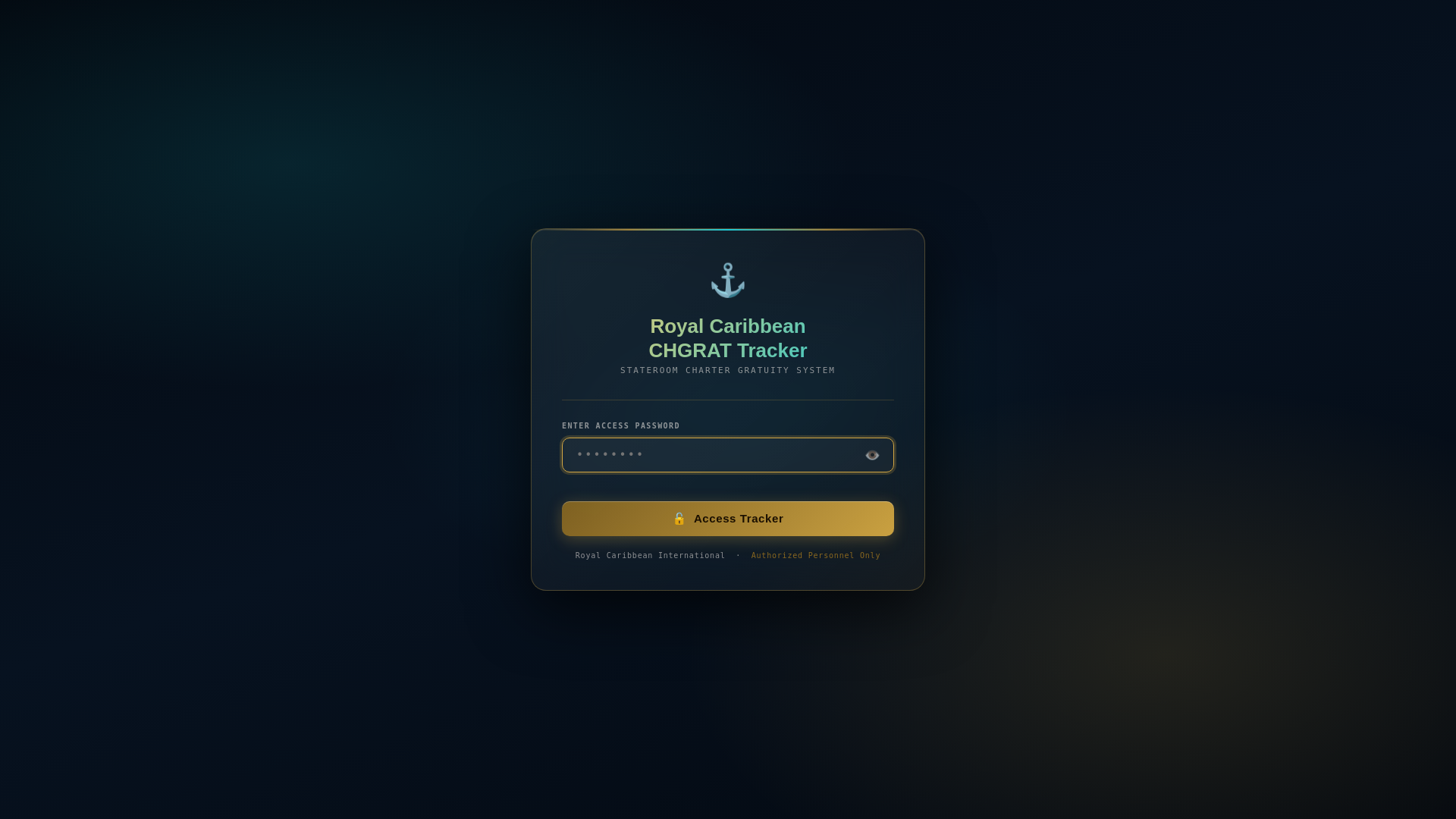 website screenshot of https://chgrattracker.pages.dev/