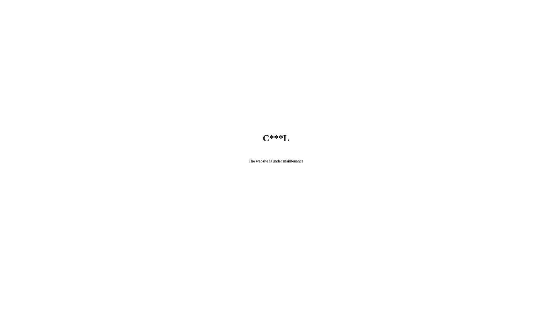 website screenshot of https://ccc-pln.shop/