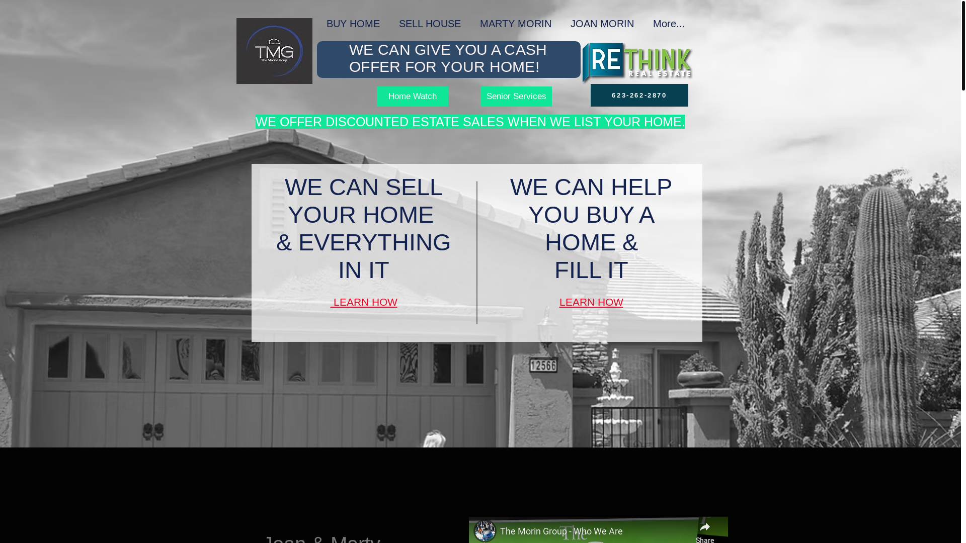 website screenshot of https://gophonejoan.com/