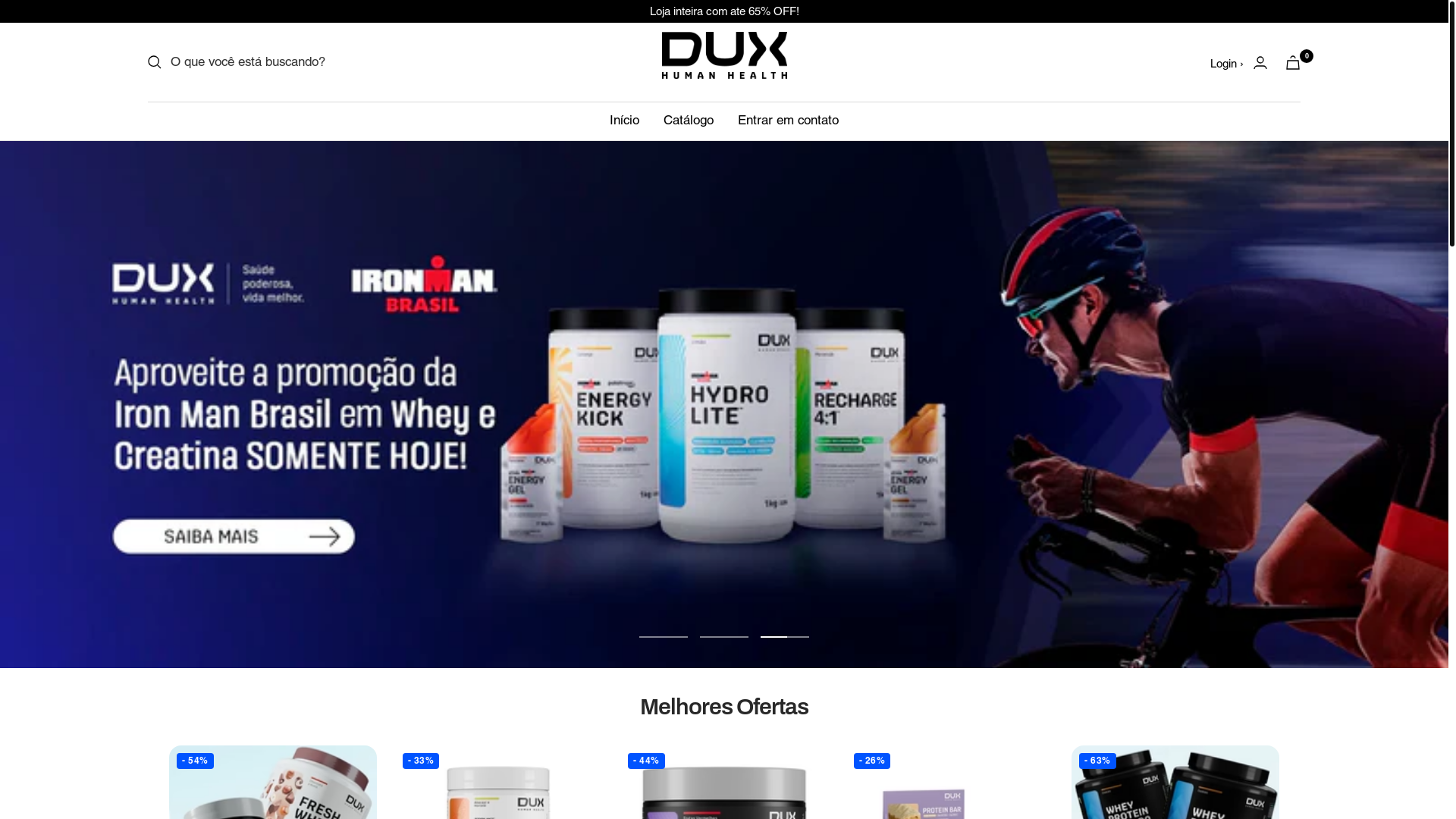 website screenshot of https://dux-suplementos-br.online/