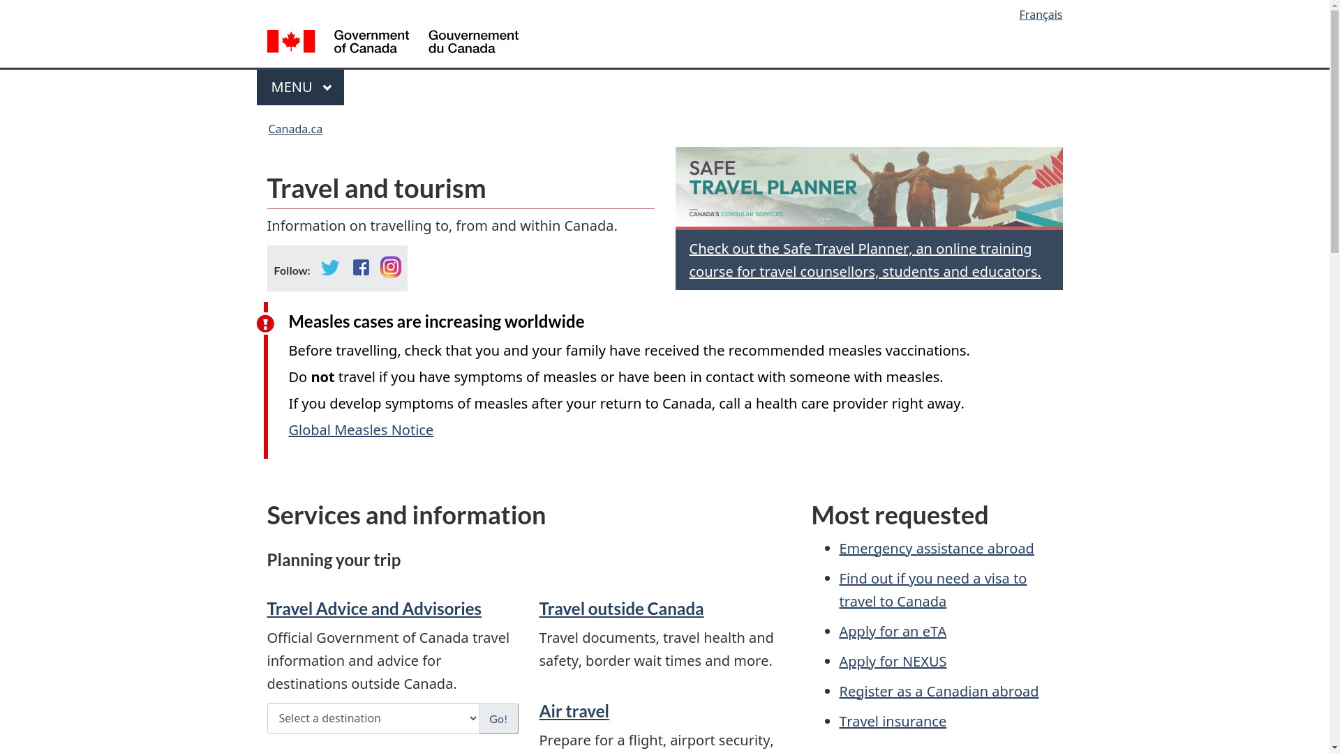website screenshot of https://locanvertilouse.com/