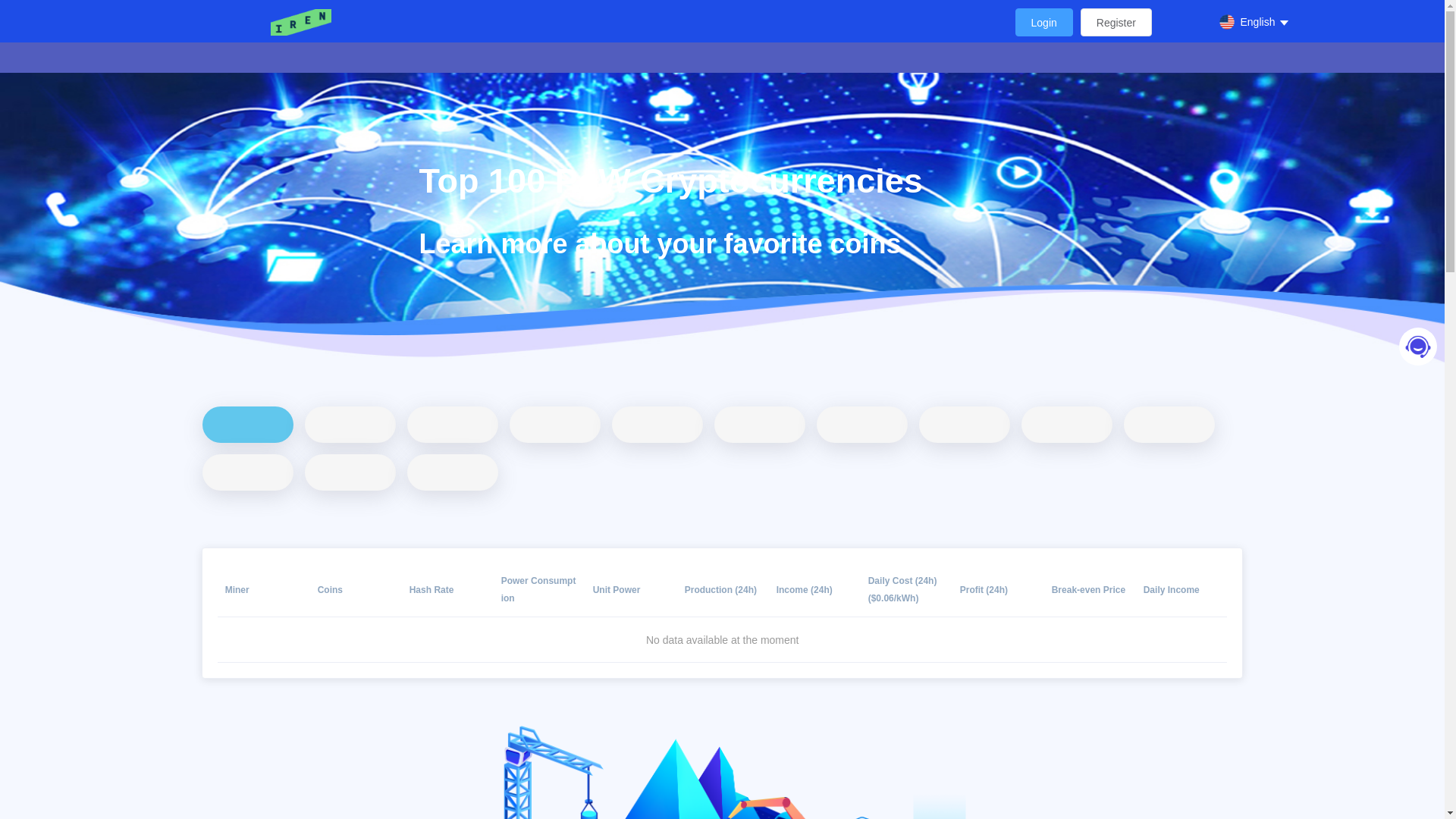 website screenshot of https://core-scientific-enhances.com/