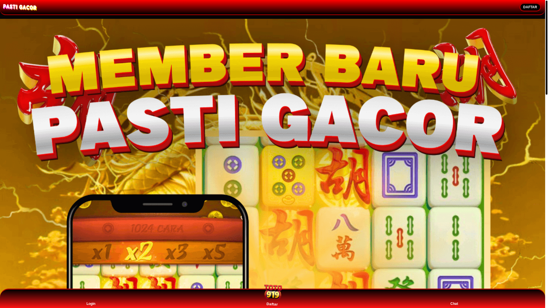 website screenshot of https://sman9sby-ole777-apk.pages.dev/