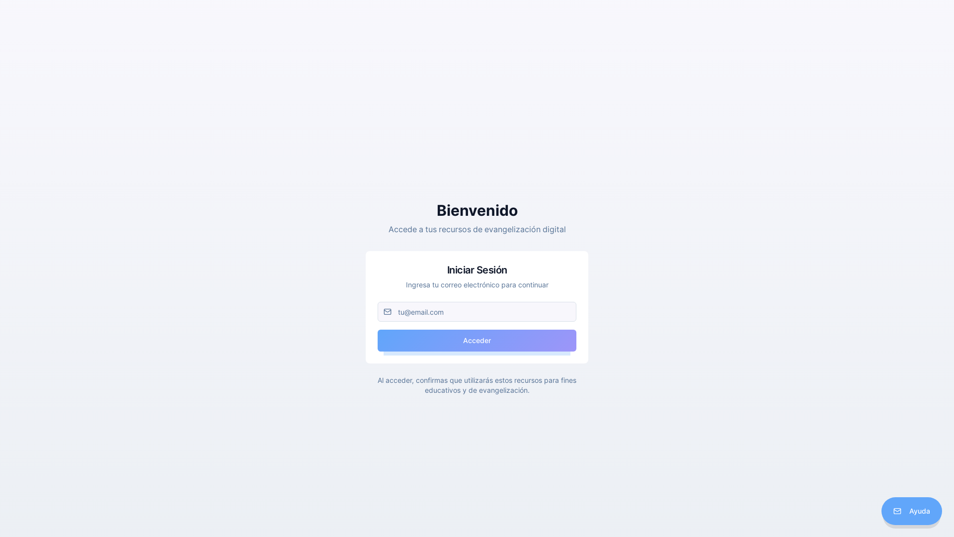 website screenshot of https://appcomunidadecristiana.shop/